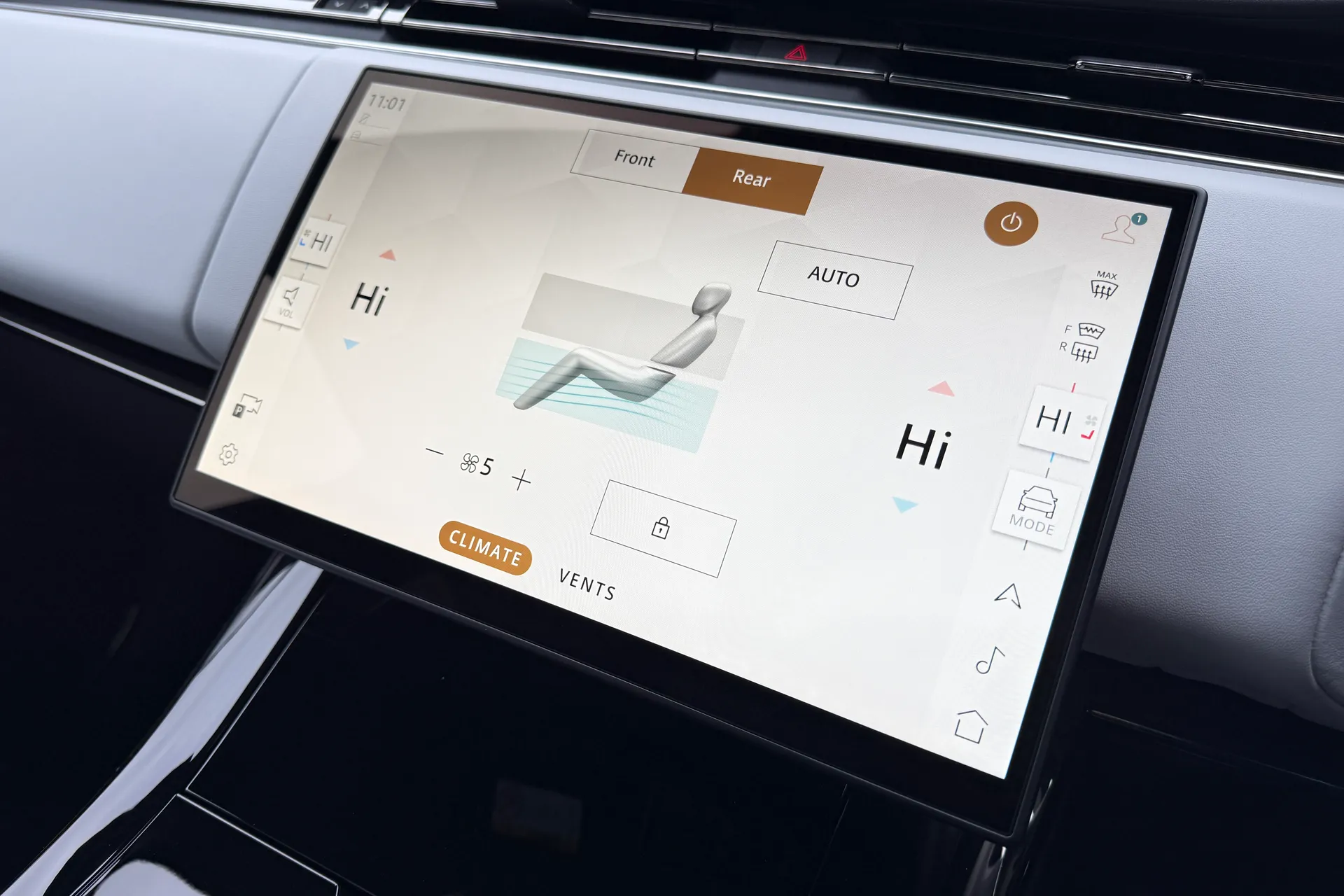 LAND ROVER RANGE ROVER SPORT thumbnail image number 73