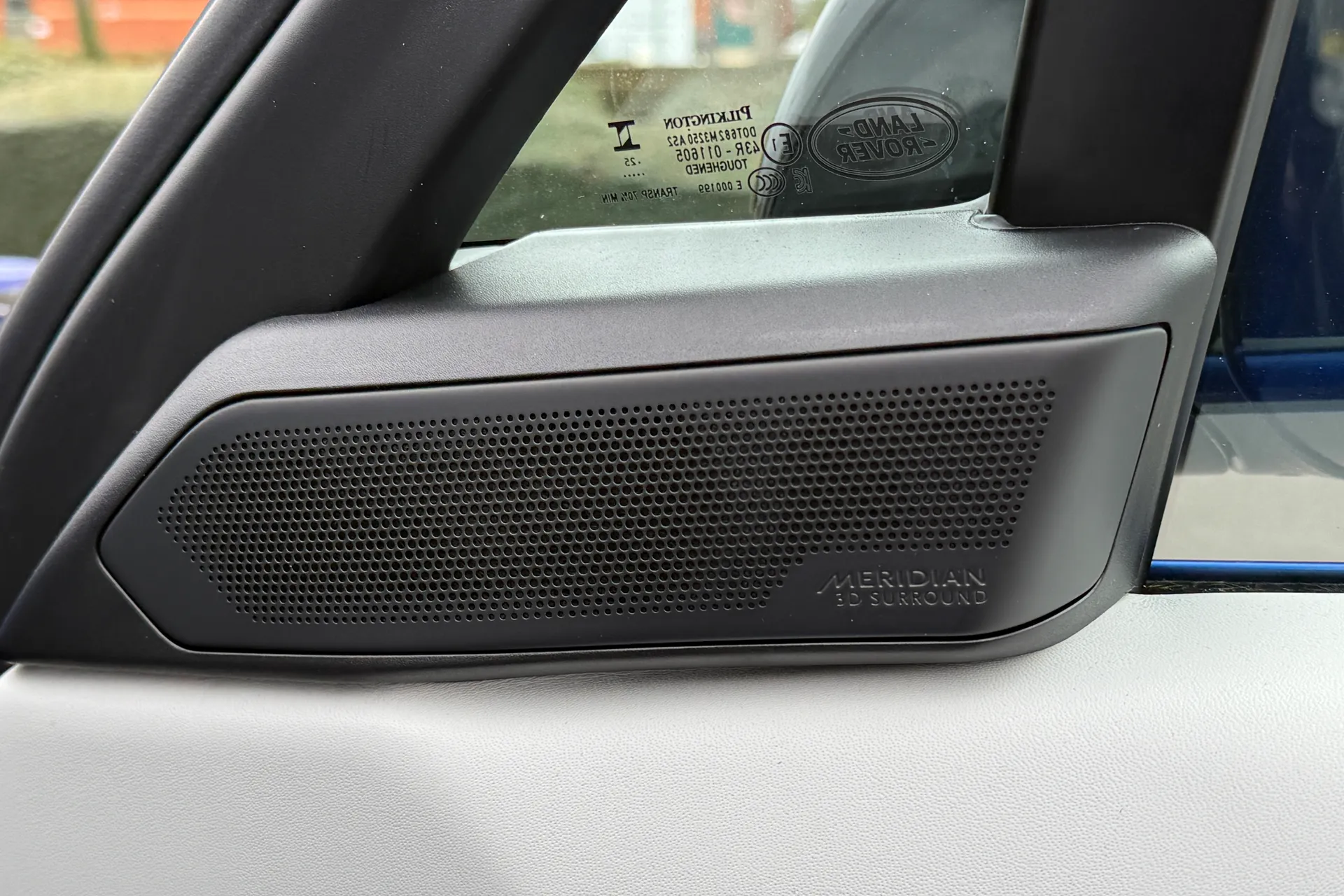 LAND ROVER RANGE ROVER SPORT thumbnail image number 63