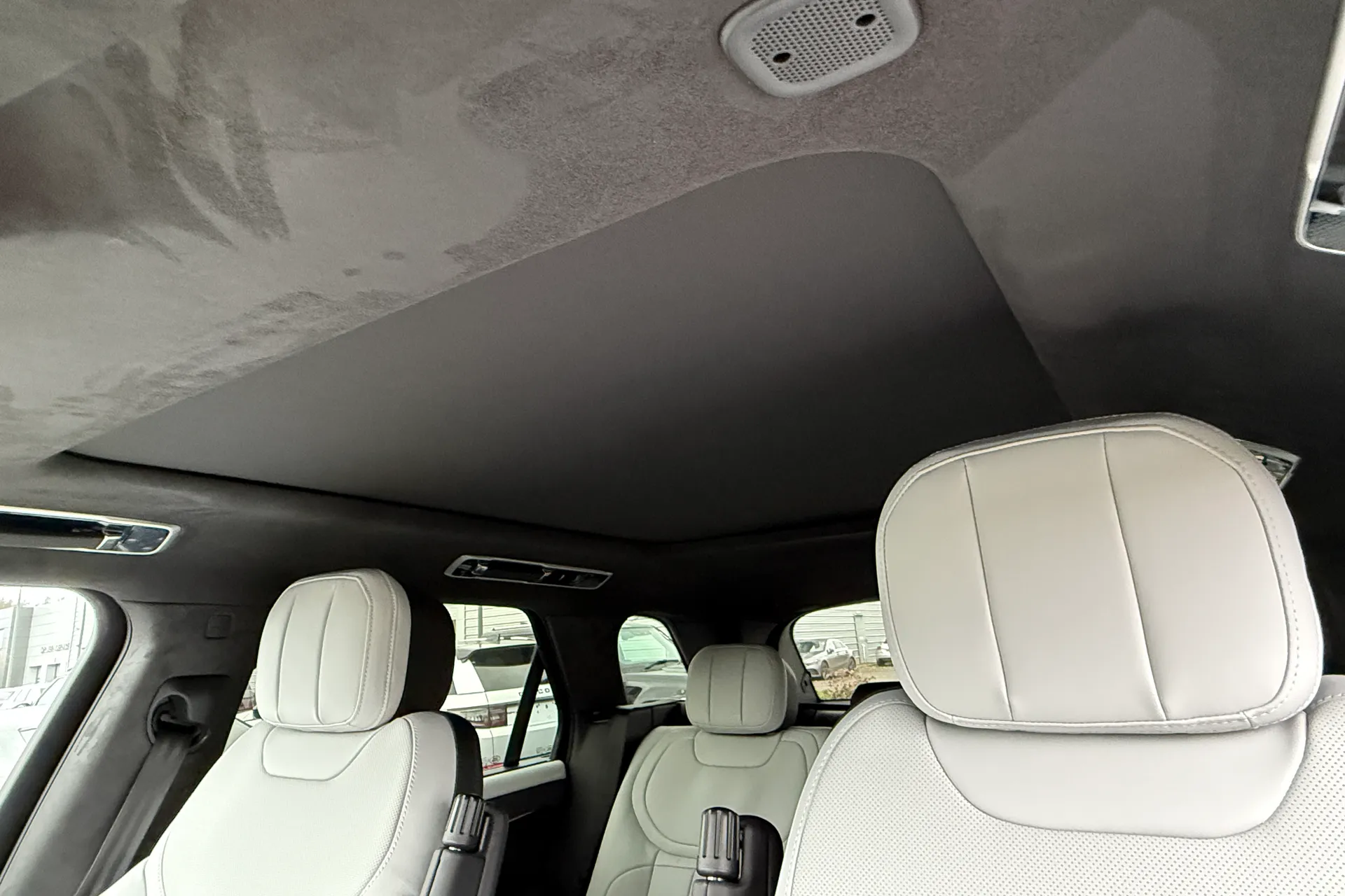 LAND ROVER RANGE ROVER SPORT thumbnail image number 57