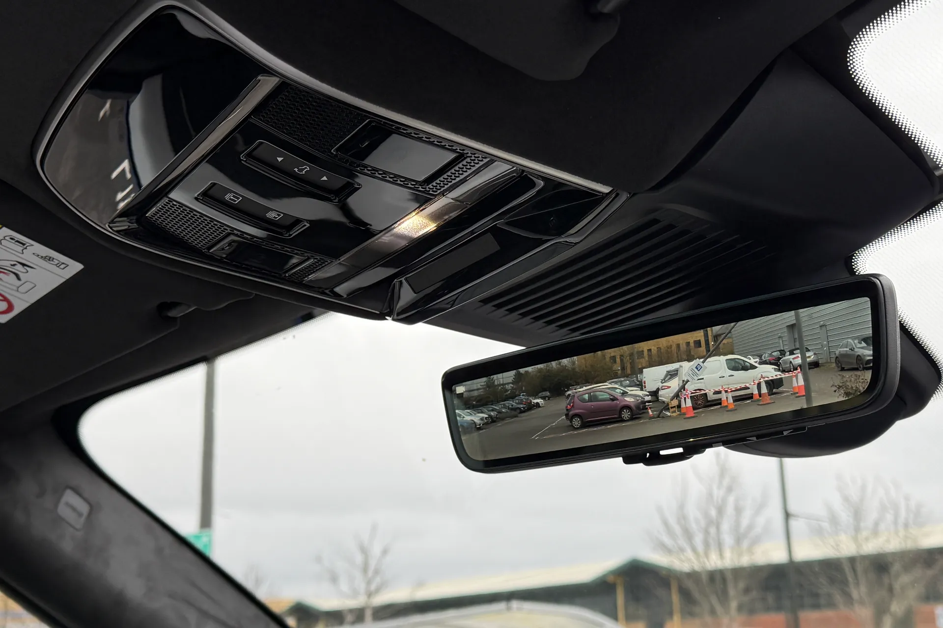 LAND ROVER RANGE ROVER SPORT thumbnail image number 34