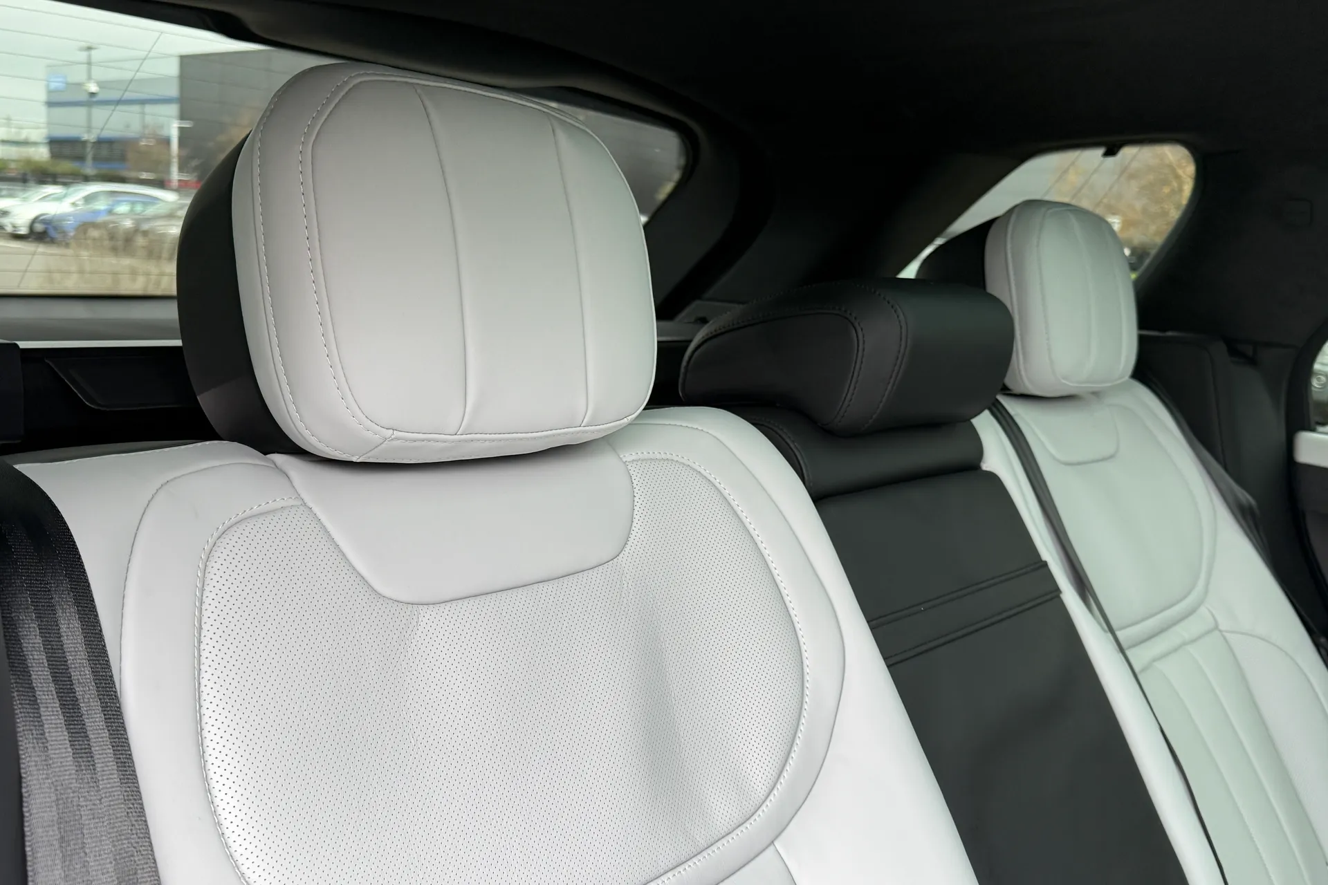 LAND ROVER RANGE ROVER SPORT thumbnail image number 46