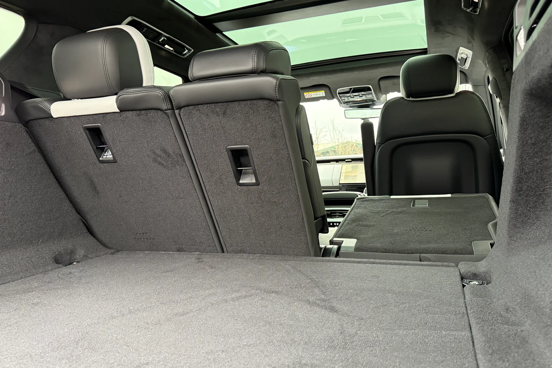 LAND ROVER RANGE ROVER SPORT thumbnail image number 45