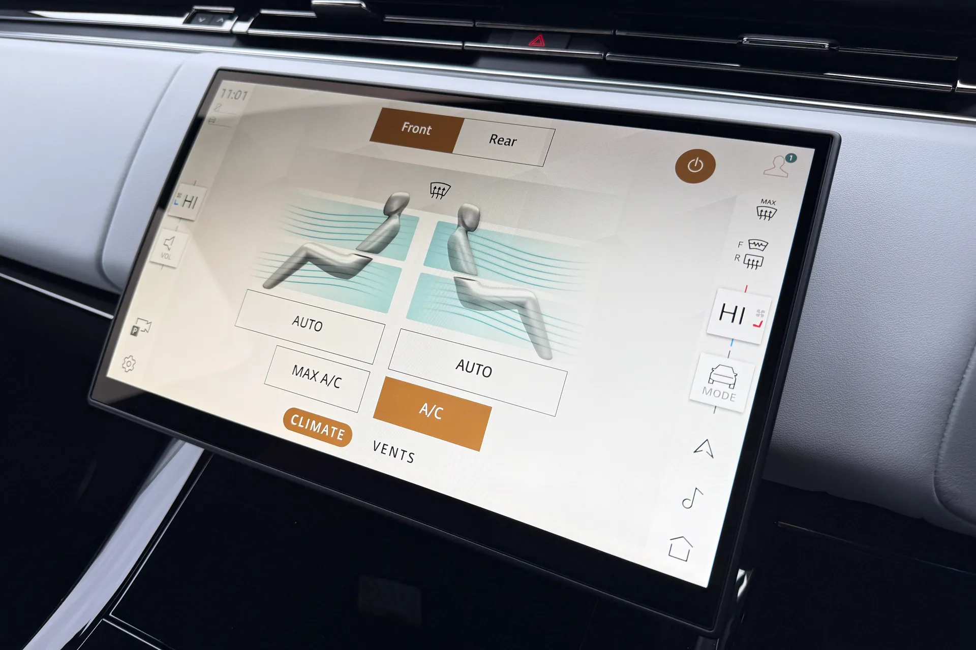 LAND ROVER RANGE ROVER SPORT thumbnail image number 72