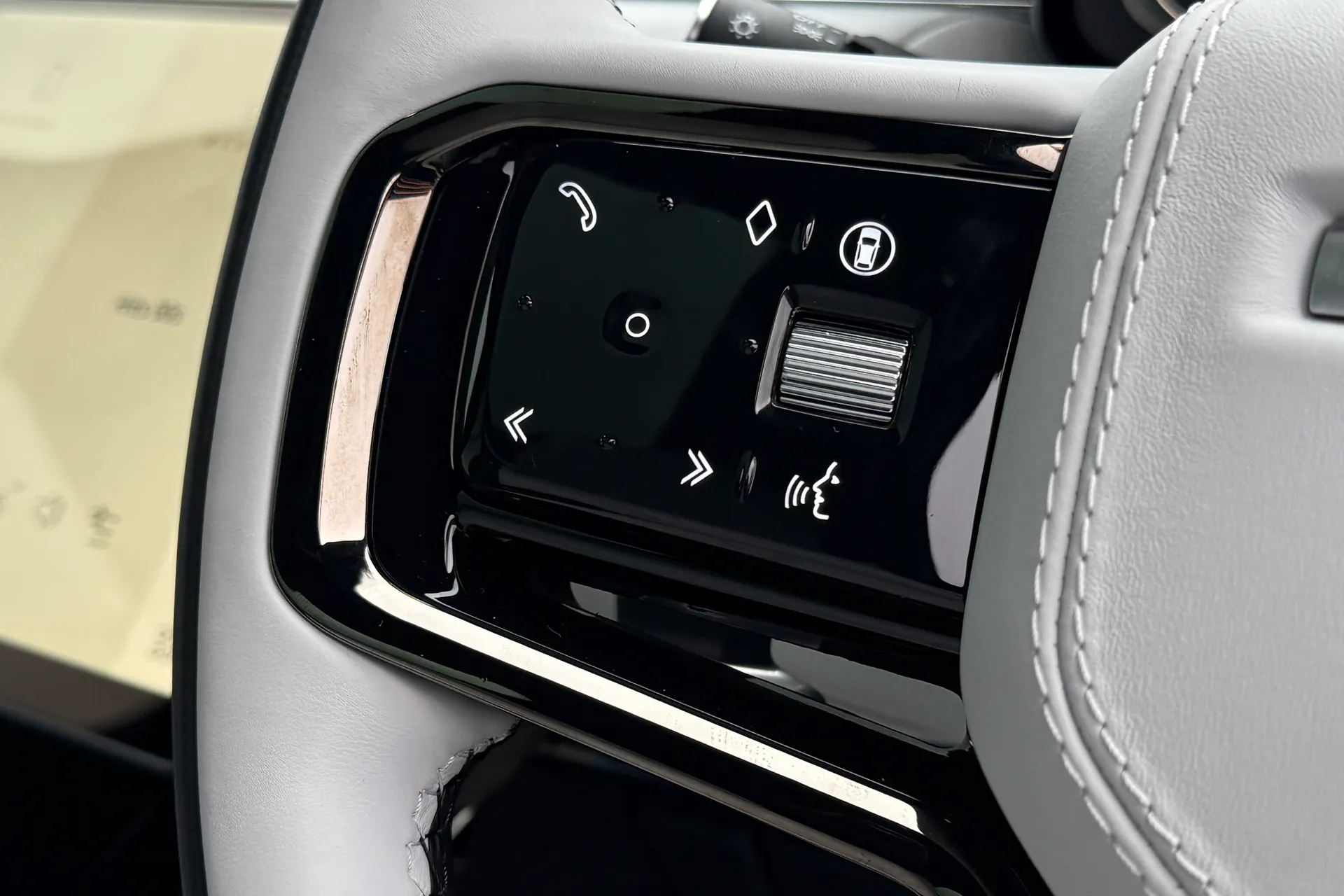 LAND ROVER RANGE ROVER SPORT thumbnail image number 59