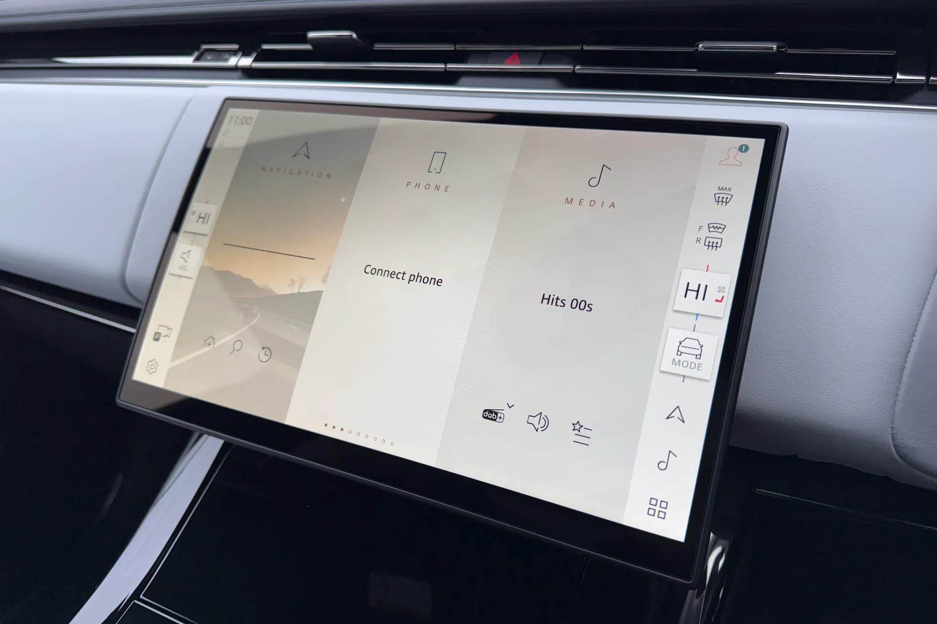 LAND ROVER RANGE ROVER SPORT thumbnail image number 65