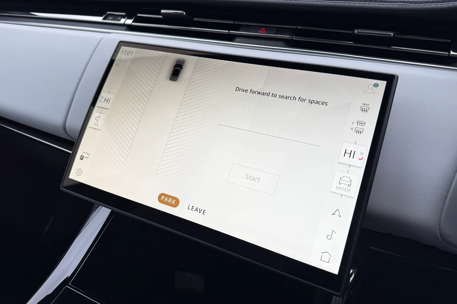 LAND ROVER RANGE ROVER SPORT thumbnail image number 74