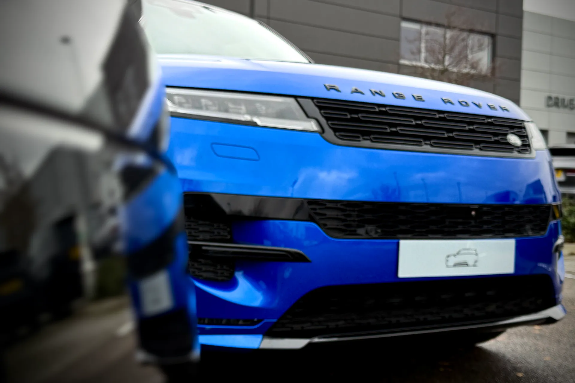 LAND ROVER RANGE ROVER SPORT thumbnail image number 28