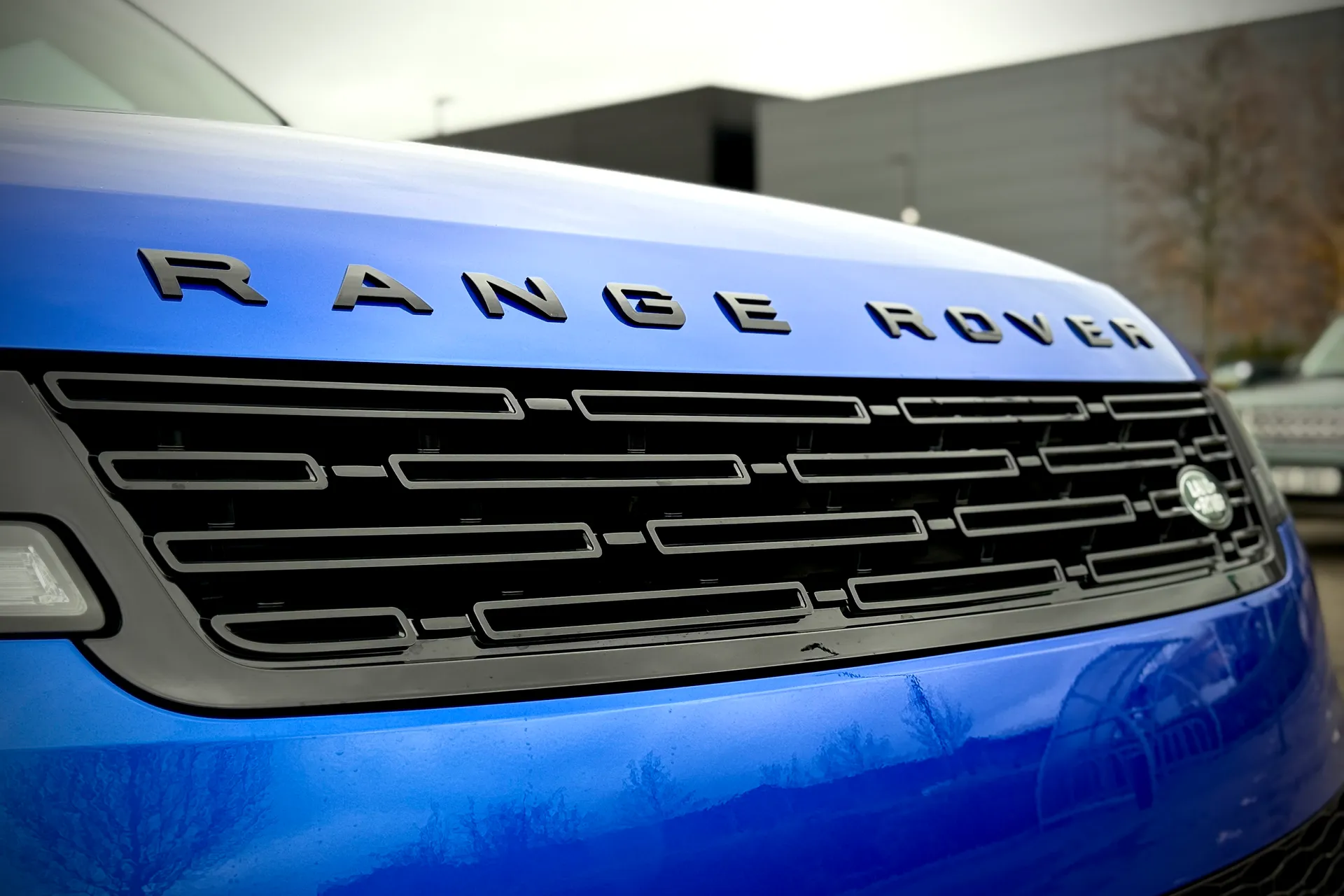 LAND ROVER RANGE ROVER SPORT thumbnail image number 21