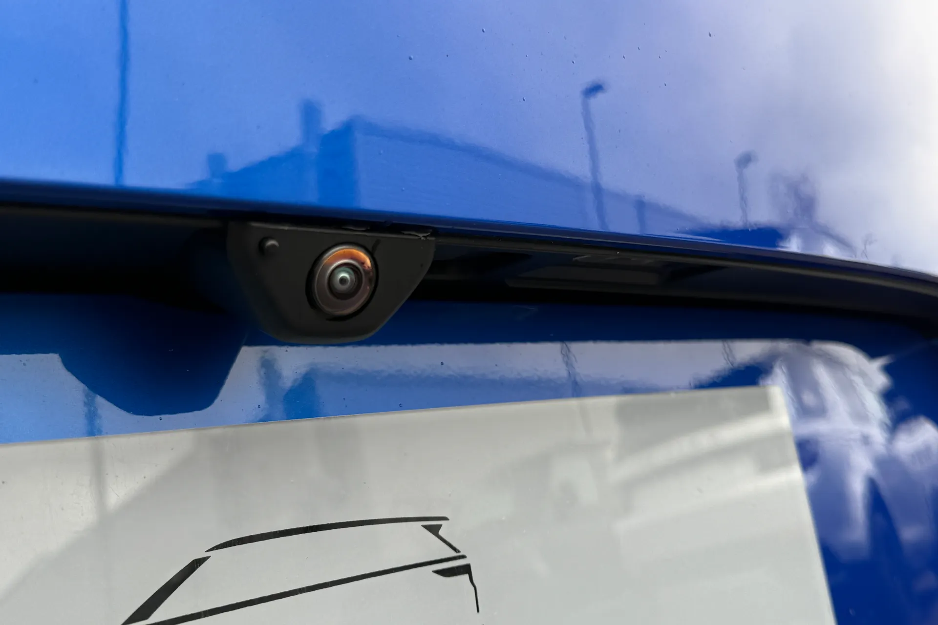 LAND ROVER RANGE ROVER SPORT thumbnail image number 40