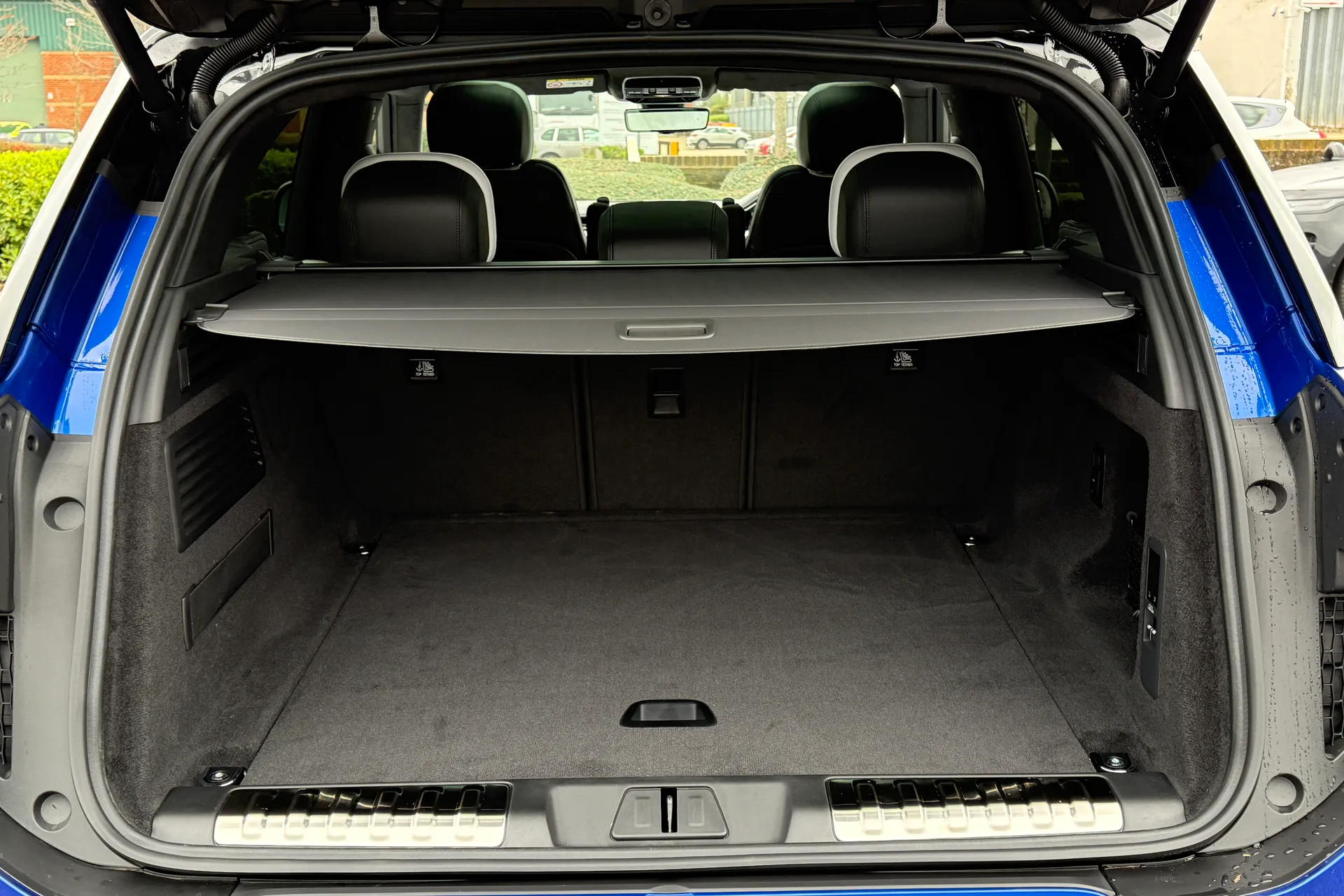 LAND ROVER RANGE ROVER SPORT thumbnail image number 42