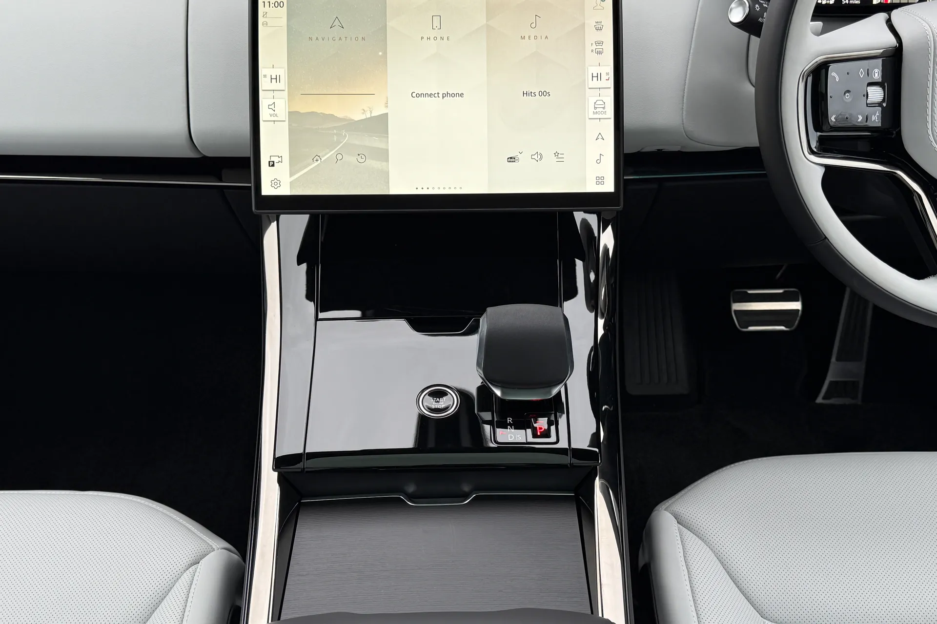 LAND ROVER RANGE ROVER SPORT thumbnail image number 36