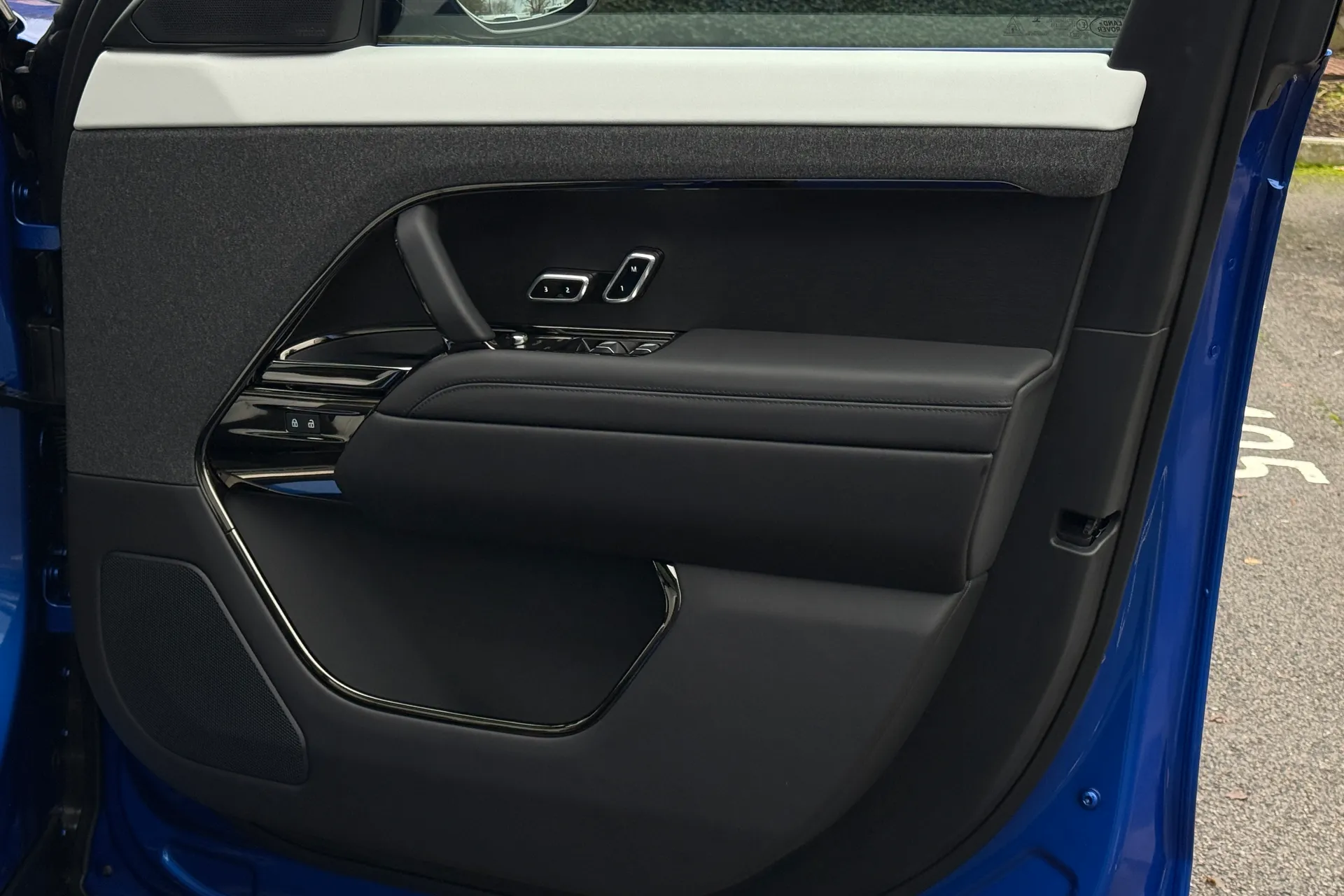 LAND ROVER RANGE ROVER SPORT thumbnail image number 64