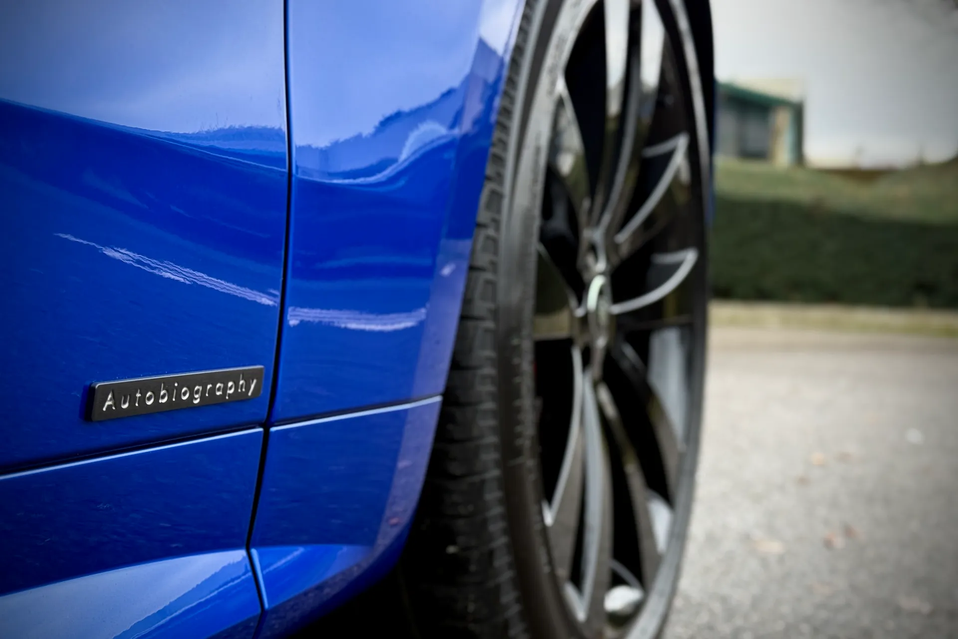 LAND ROVER RANGE ROVER SPORT thumbnail image number 13