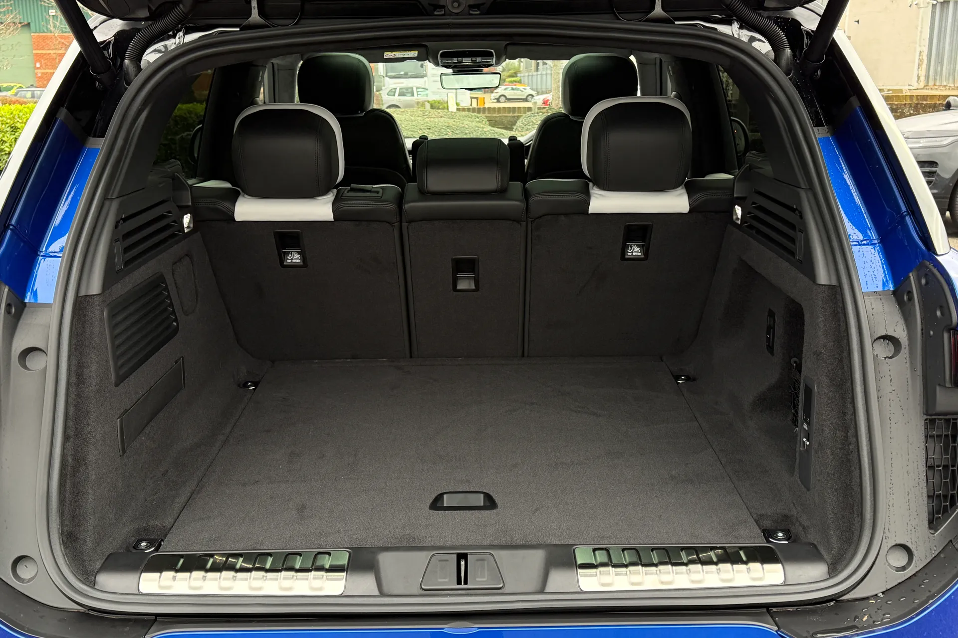 LAND ROVER RANGE ROVER SPORT thumbnail image number 43