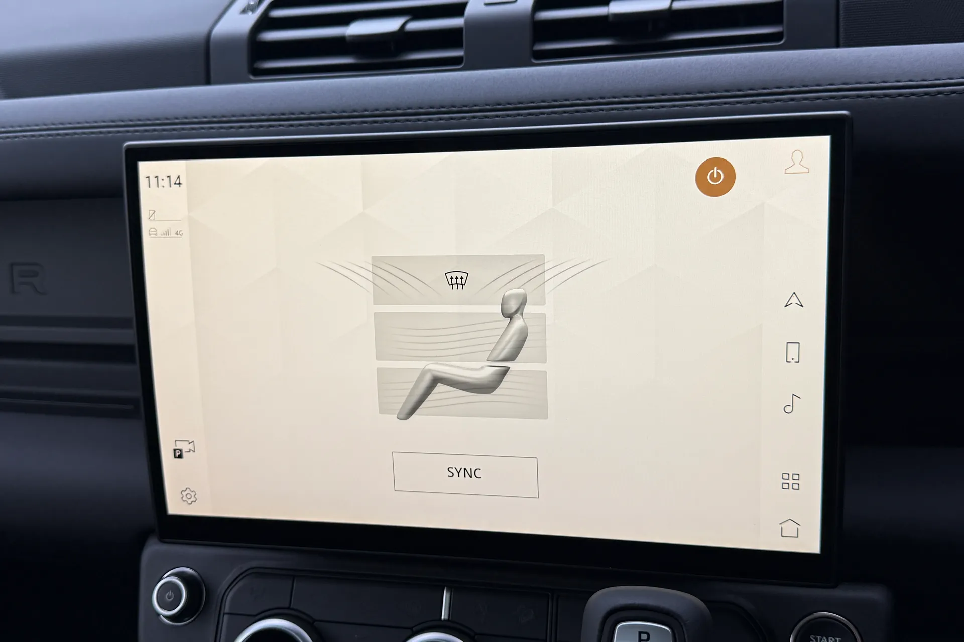 LAND ROVER Defender 90 thumbnail image number 62