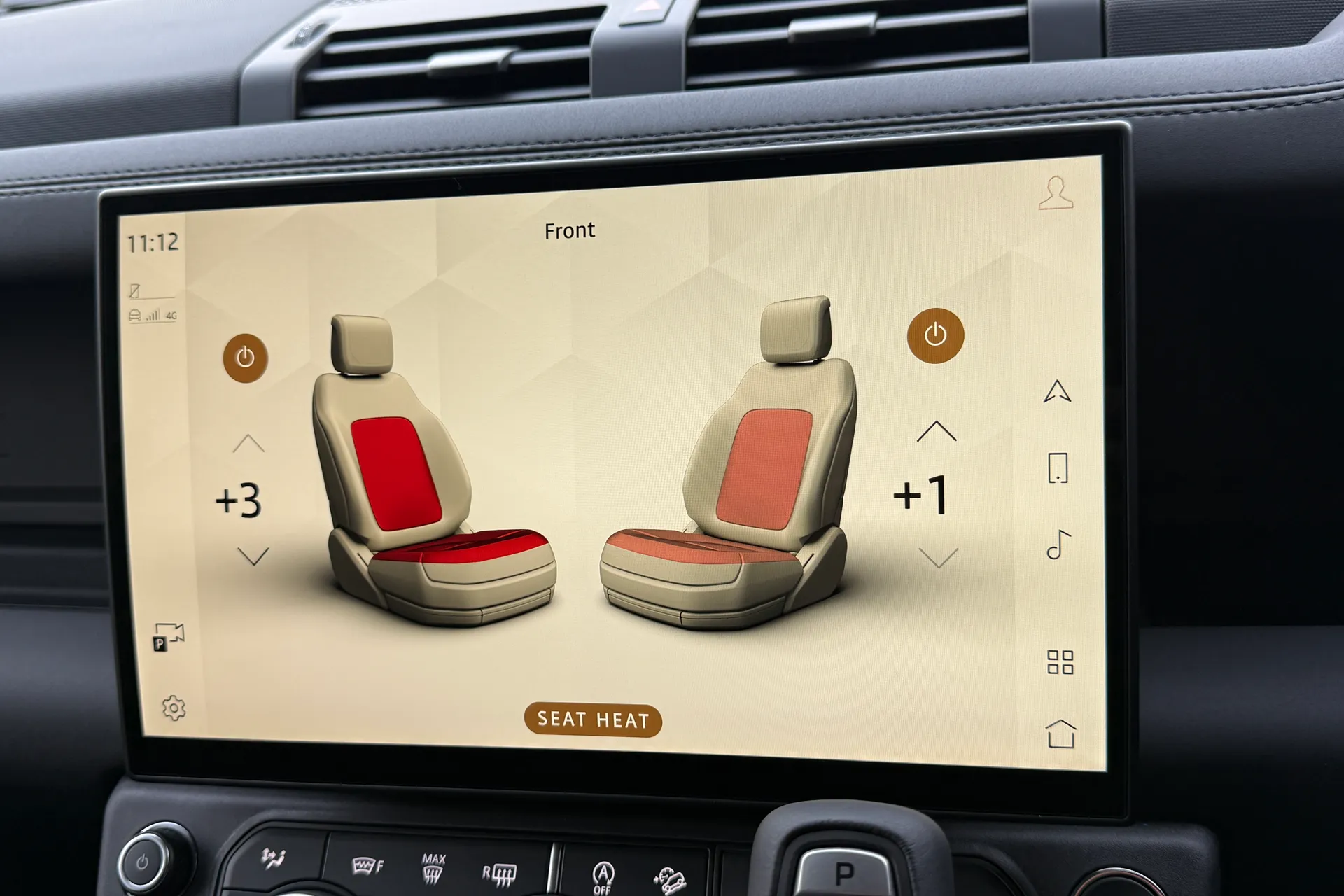 LAND ROVER Defender 90 thumbnail image number 18