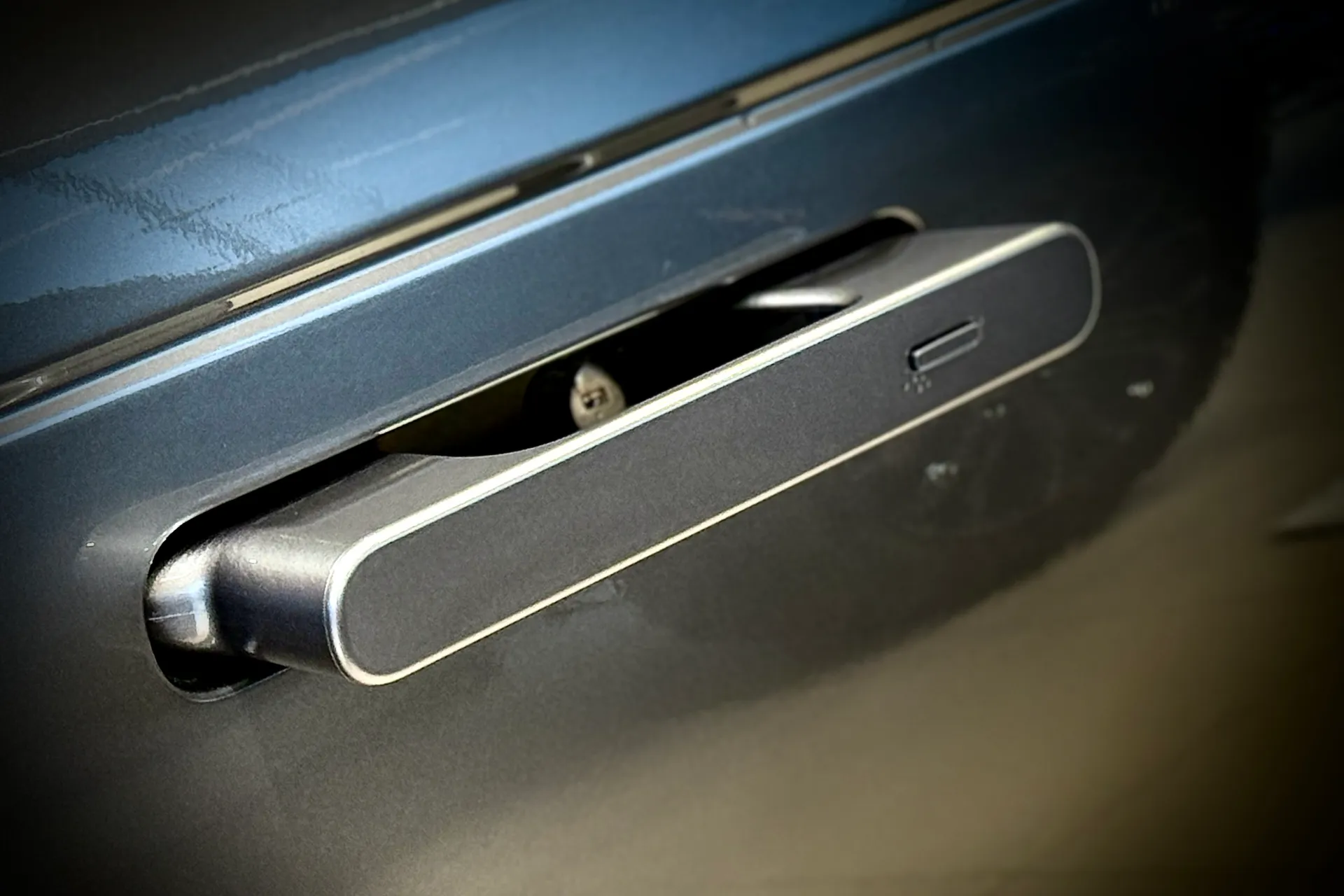 LAND ROVER RANGE ROVER thumbnail image number 28