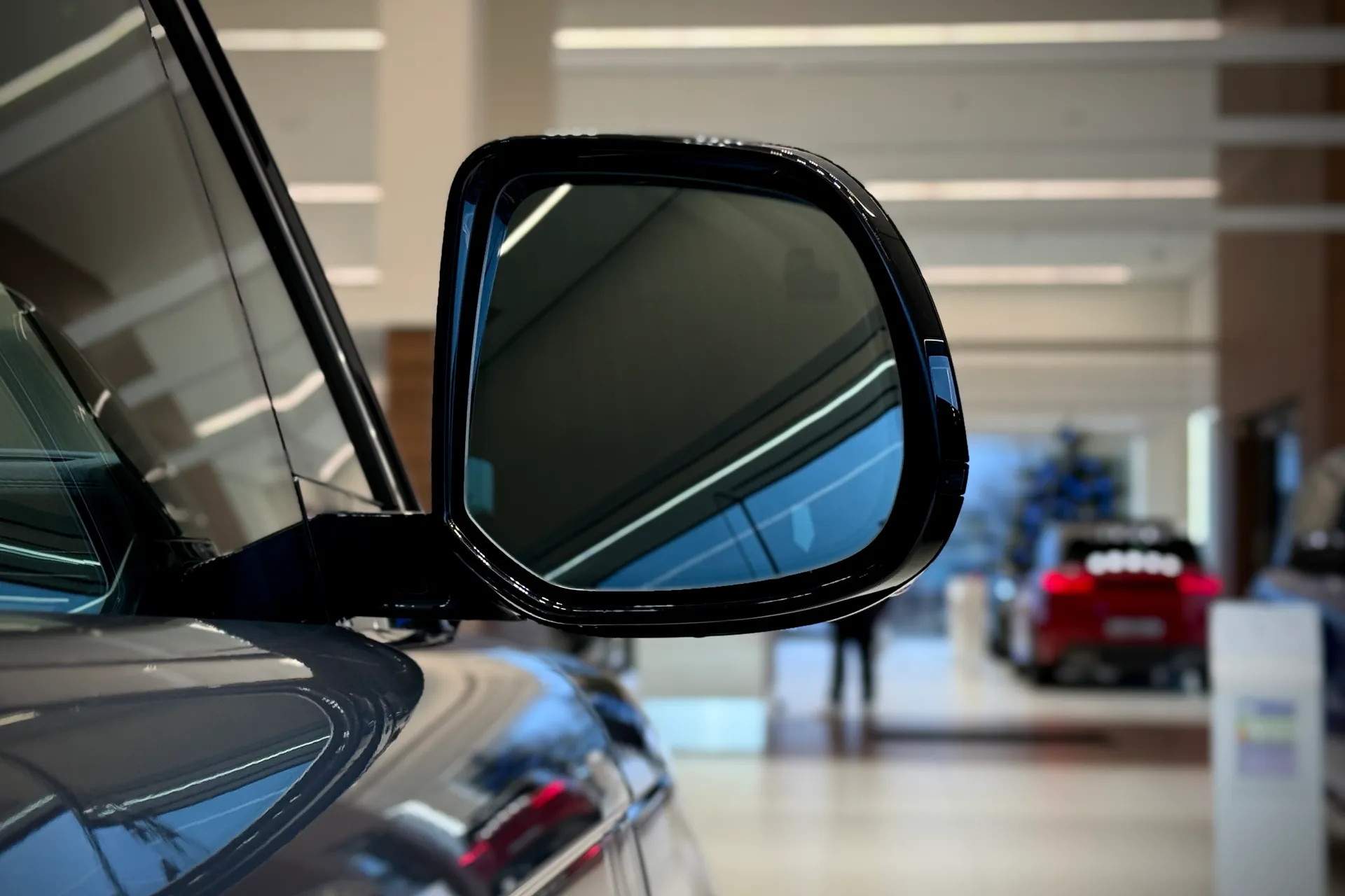 LAND ROVER RANGE ROVER thumbnail image number 14