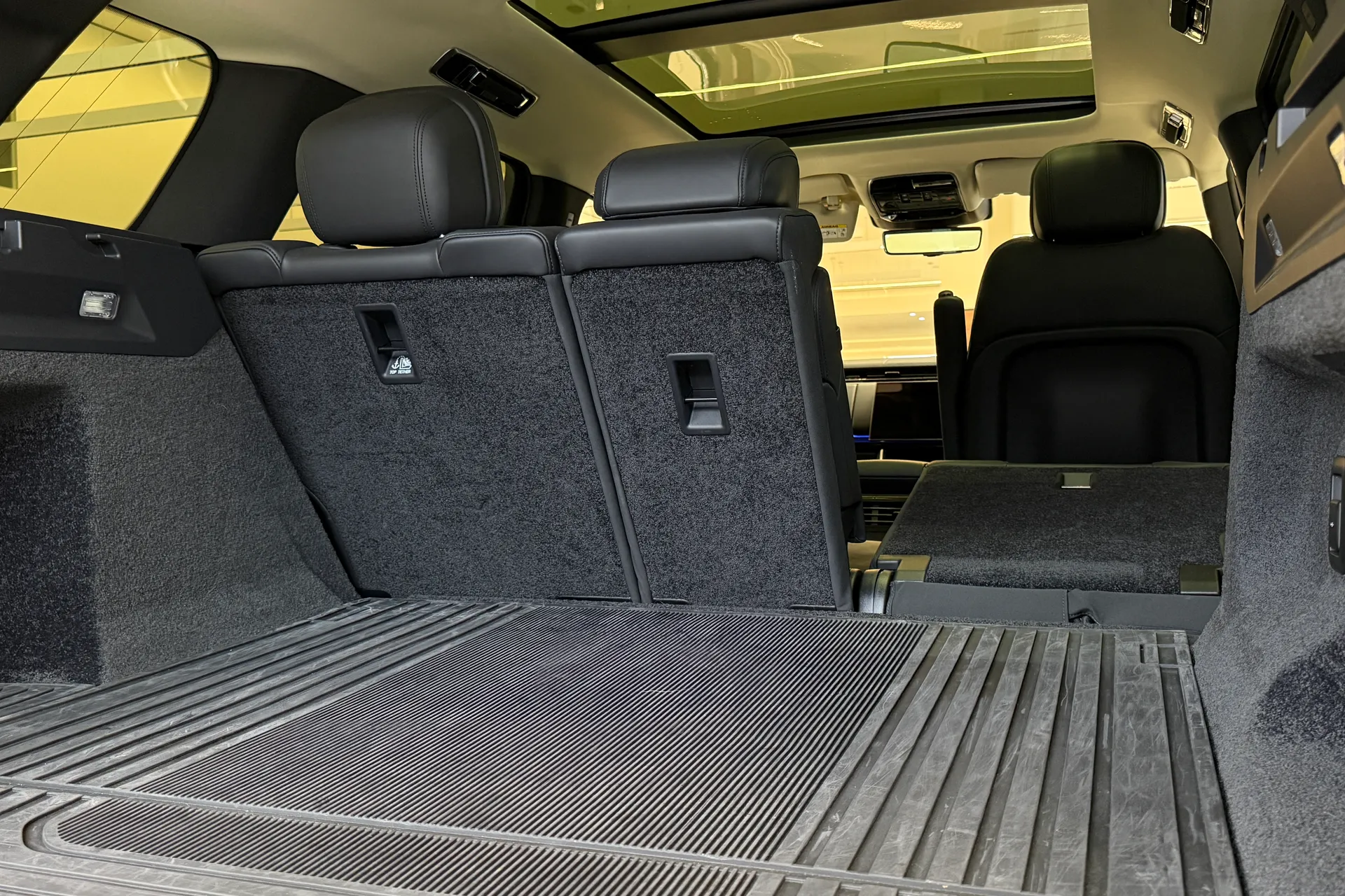 LAND ROVER RANGE ROVER thumbnail image number 41