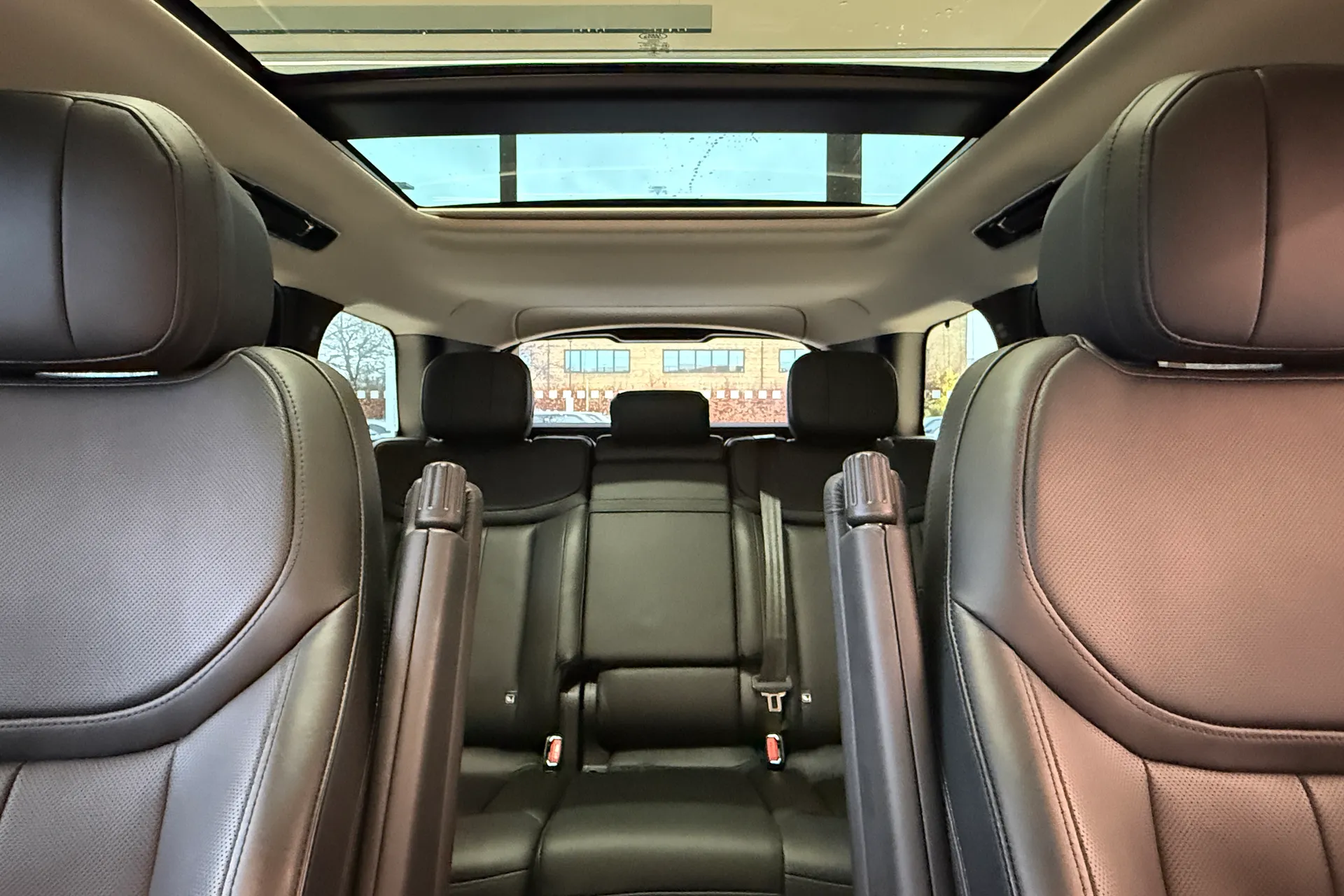 LAND ROVER RANGE ROVER thumbnail image number 46