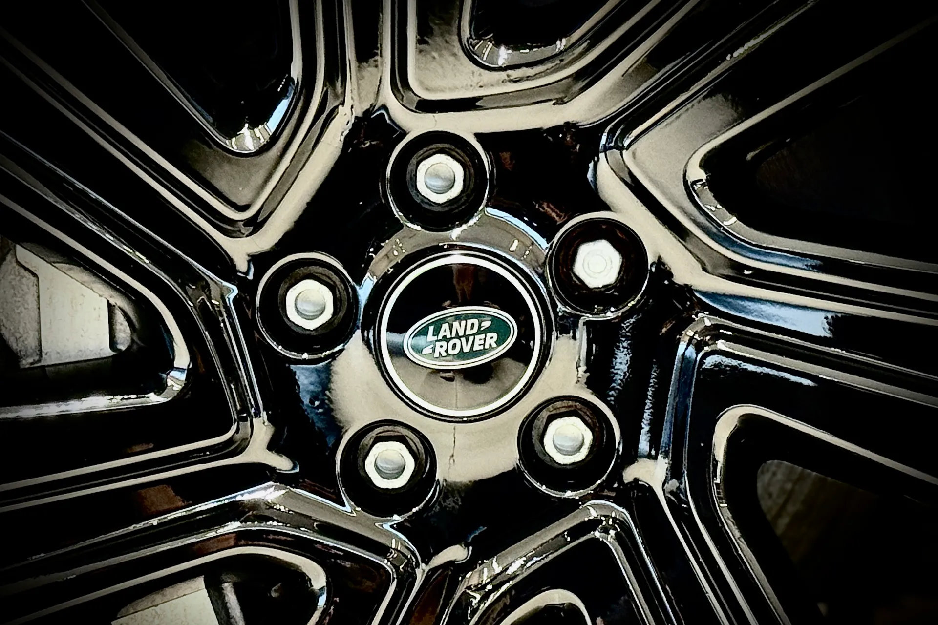 LAND ROVER RANGE ROVER thumbnail image number 27