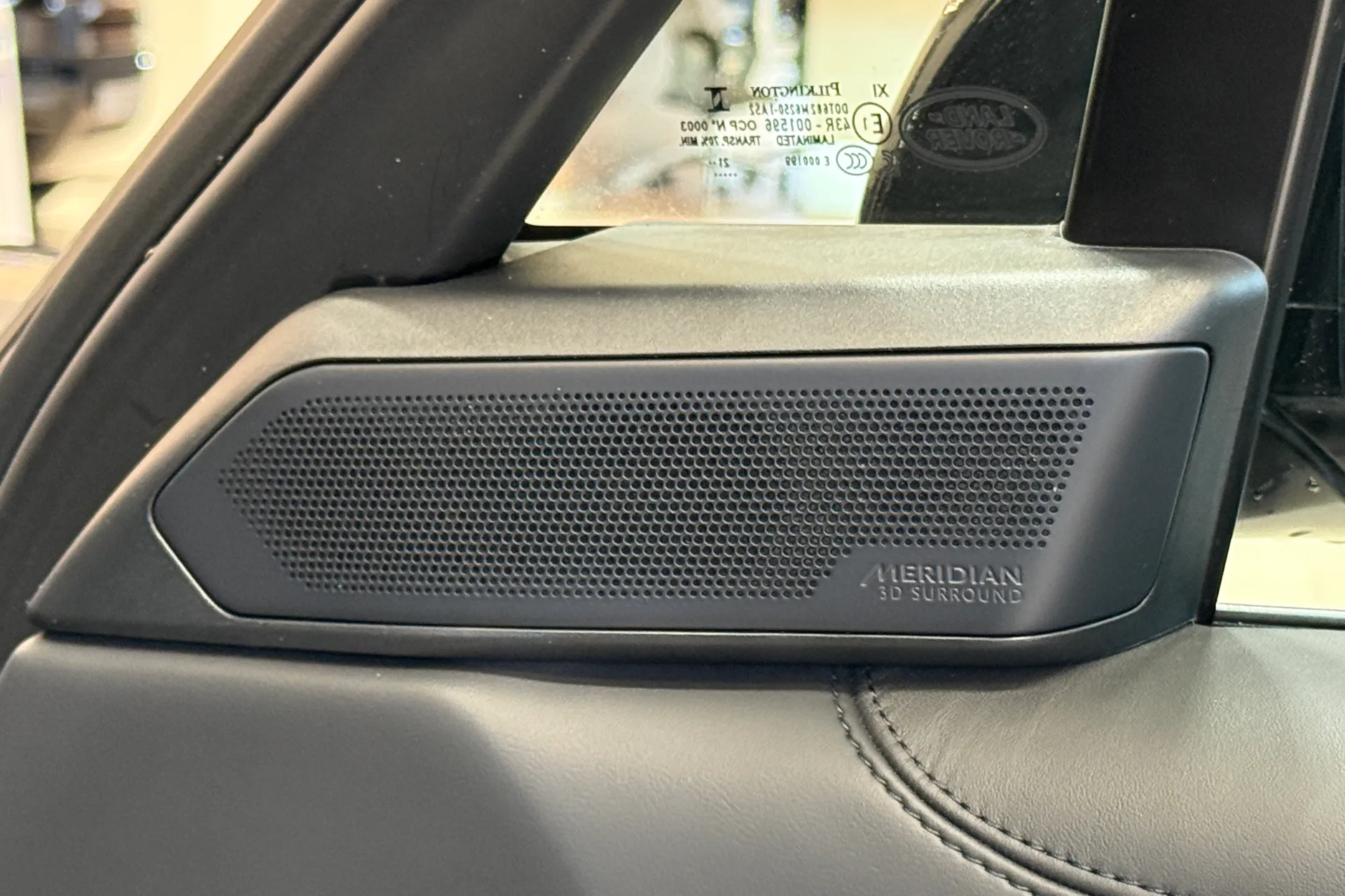 LAND ROVER RANGE ROVER thumbnail image number 58