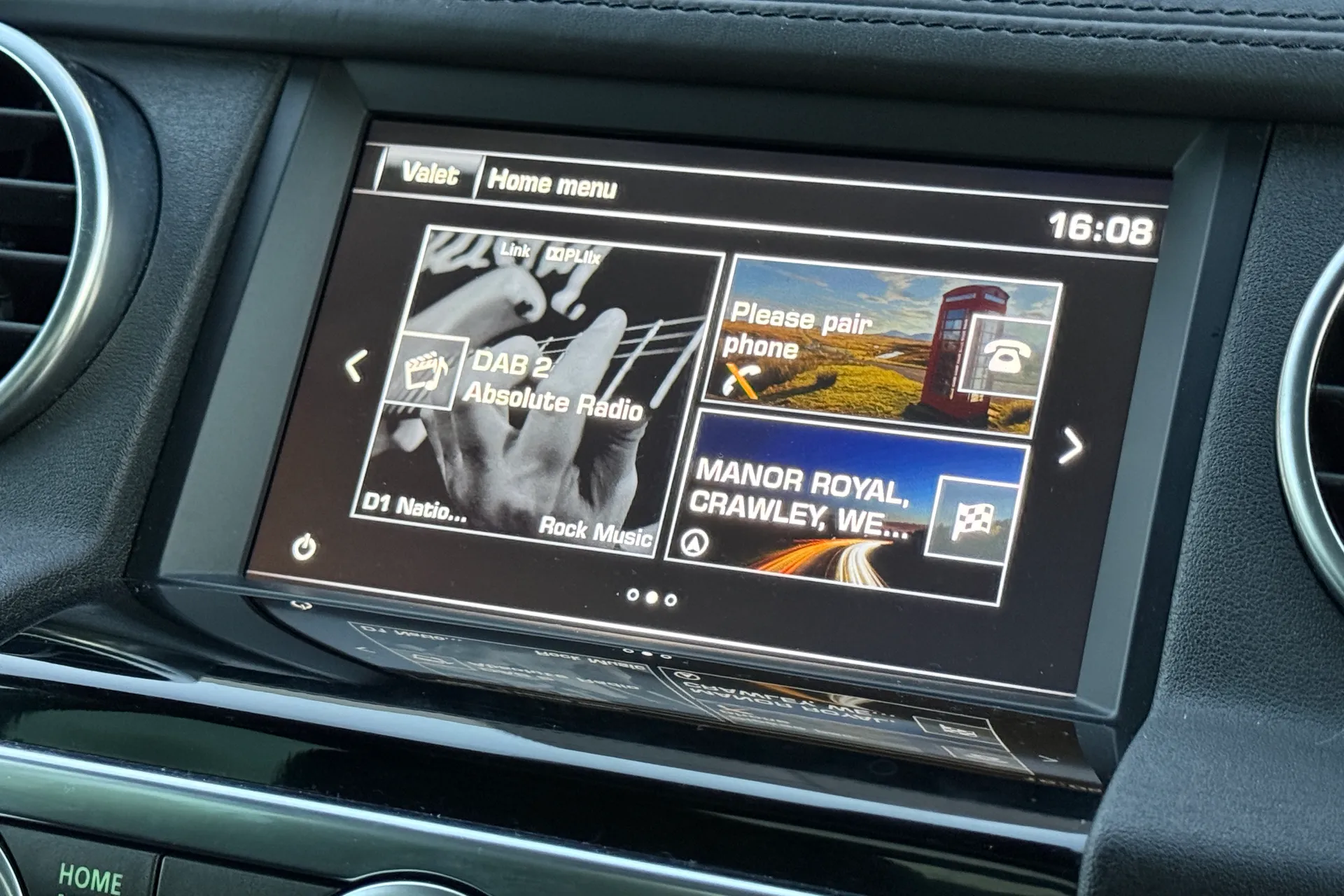 LAND ROVER DISCOVERY thumbnail image number 30