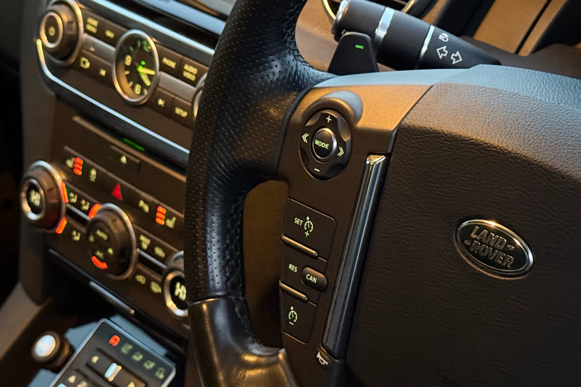 LAND ROVER DISCOVERY thumbnail image number 53