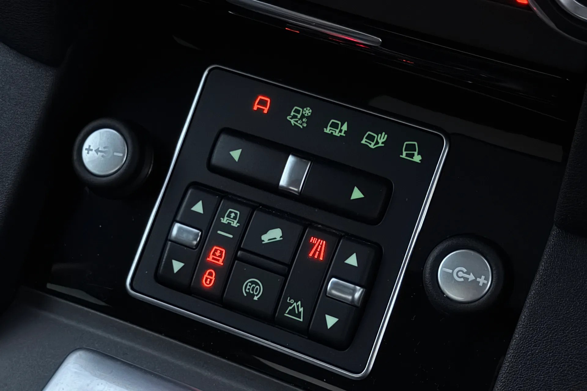 LAND ROVER DISCOVERY thumbnail image number 29