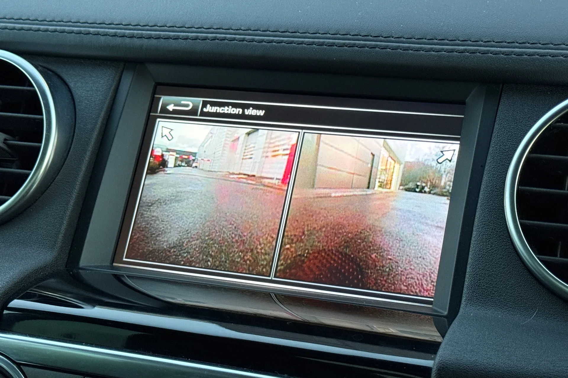 LAND ROVER DISCOVERY thumbnail image number 9