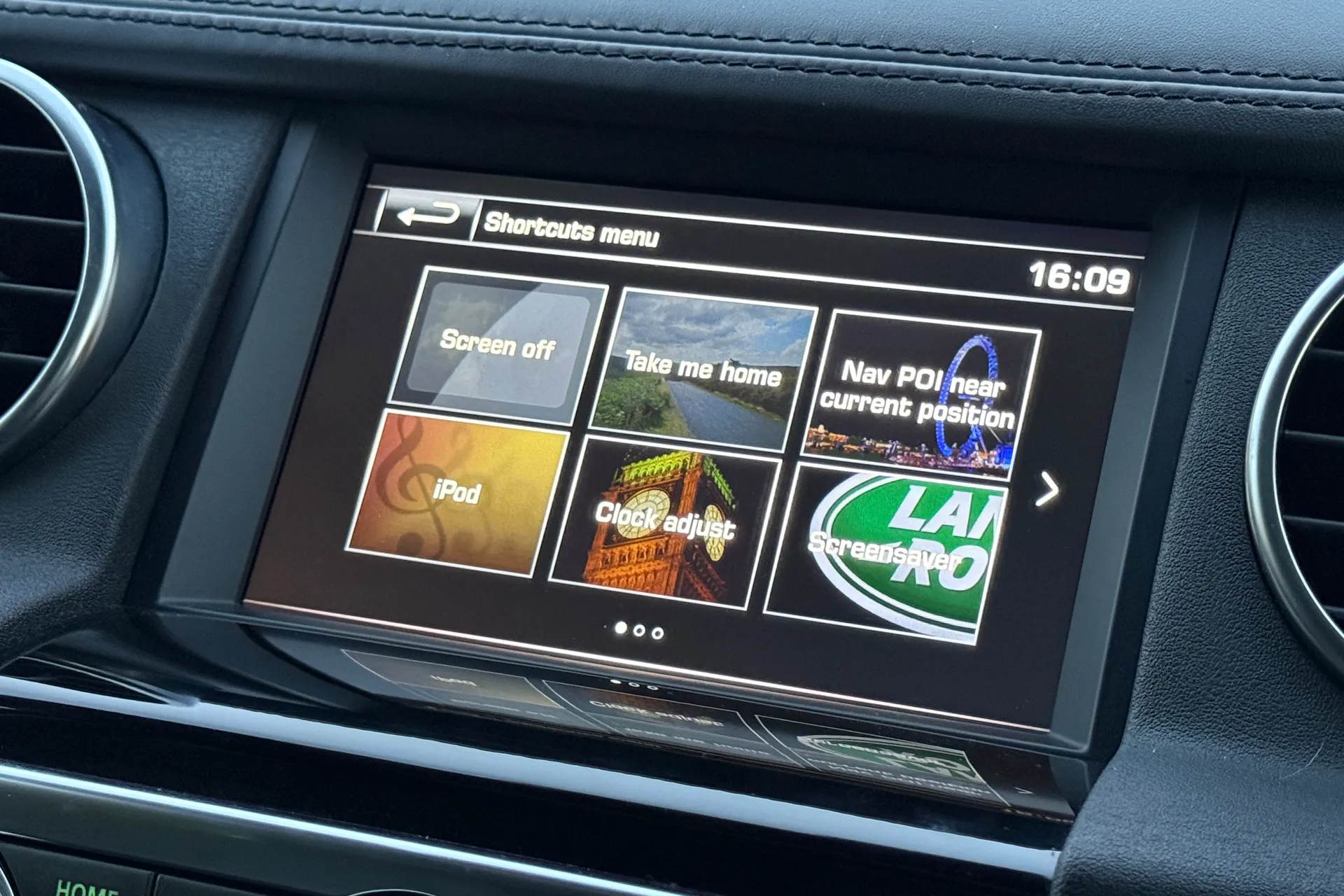 LAND ROVER DISCOVERY thumbnail image number 31