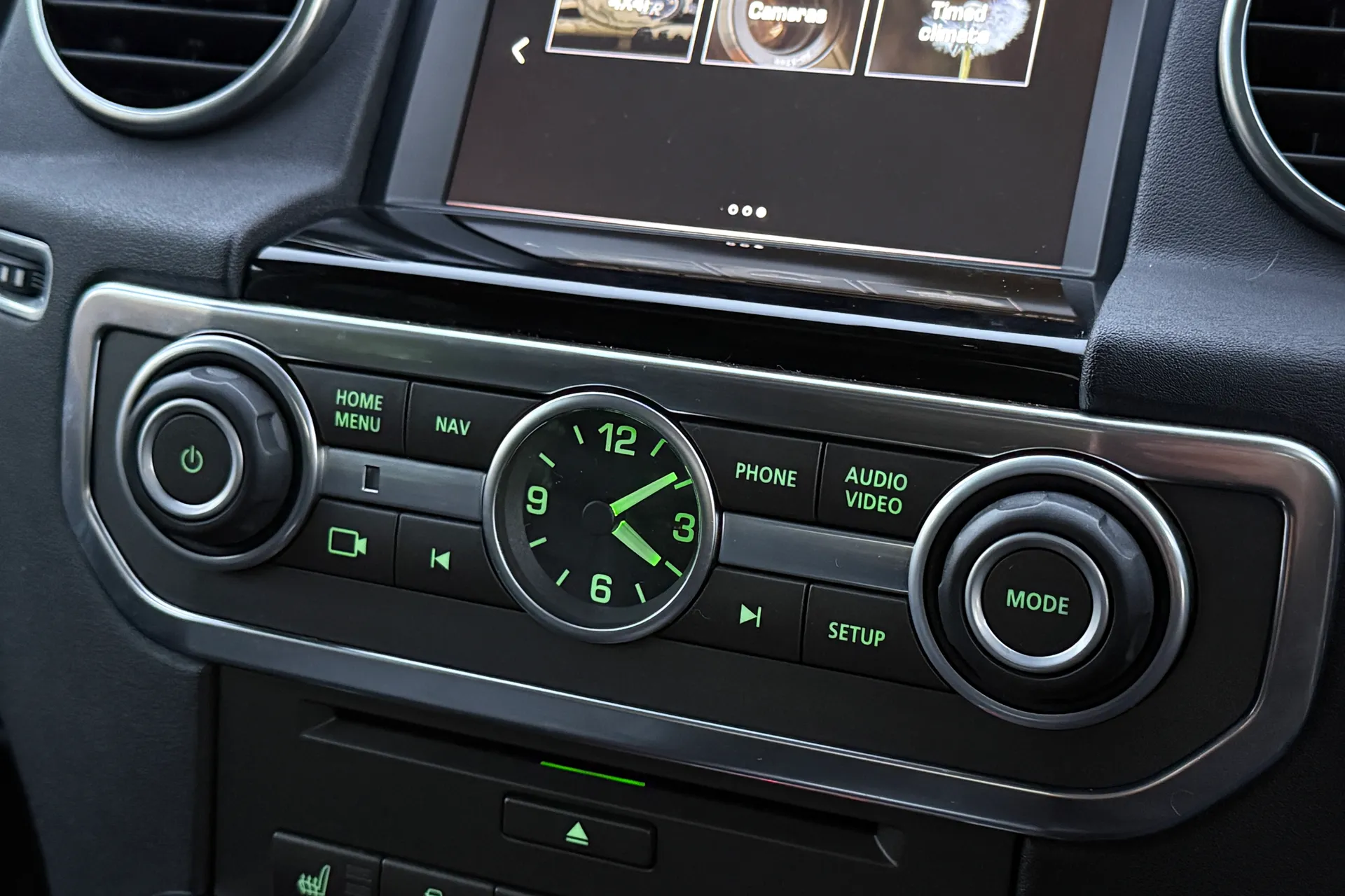 LAND ROVER DISCOVERY thumbnail image number 27