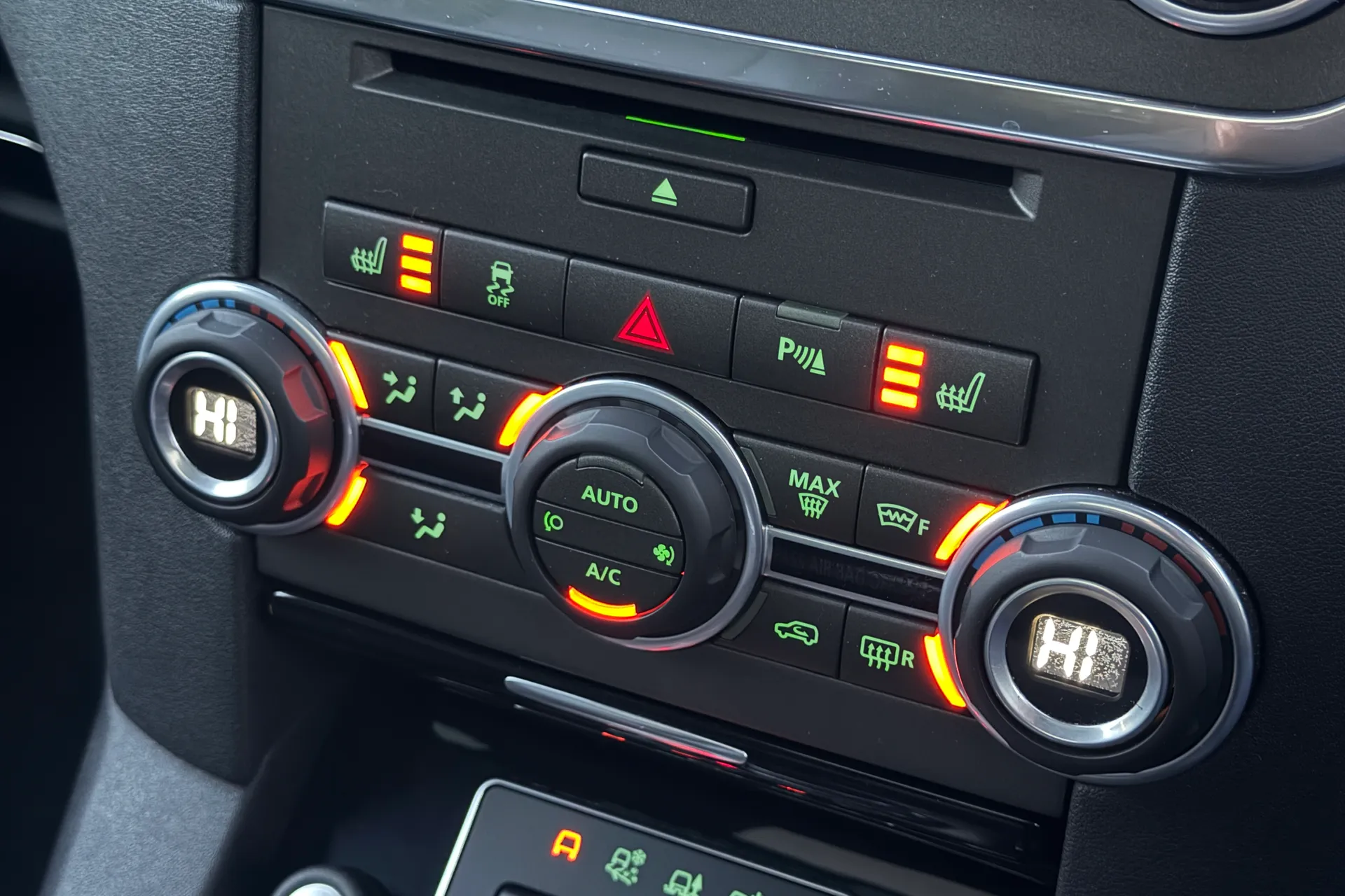 LAND ROVER DISCOVERY thumbnail image number 28