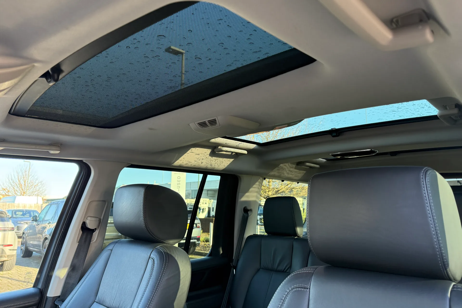 LAND ROVER DISCOVERY thumbnail image number 6