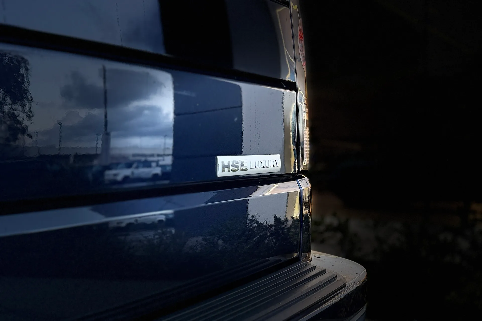 LAND ROVER DISCOVERY thumbnail image number 17