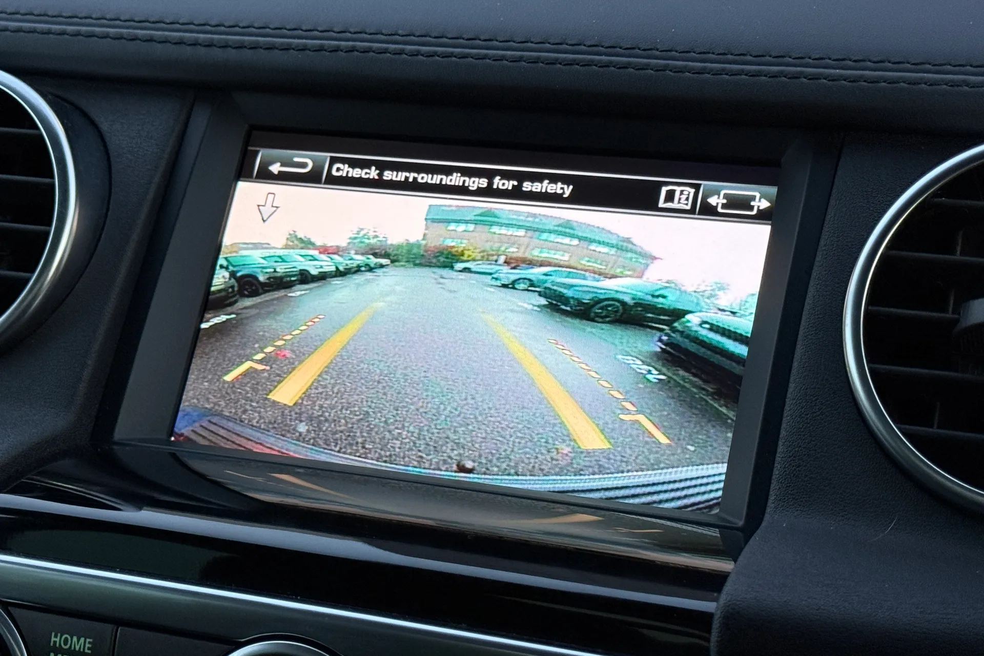 LAND ROVER DISCOVERY thumbnail image number 8