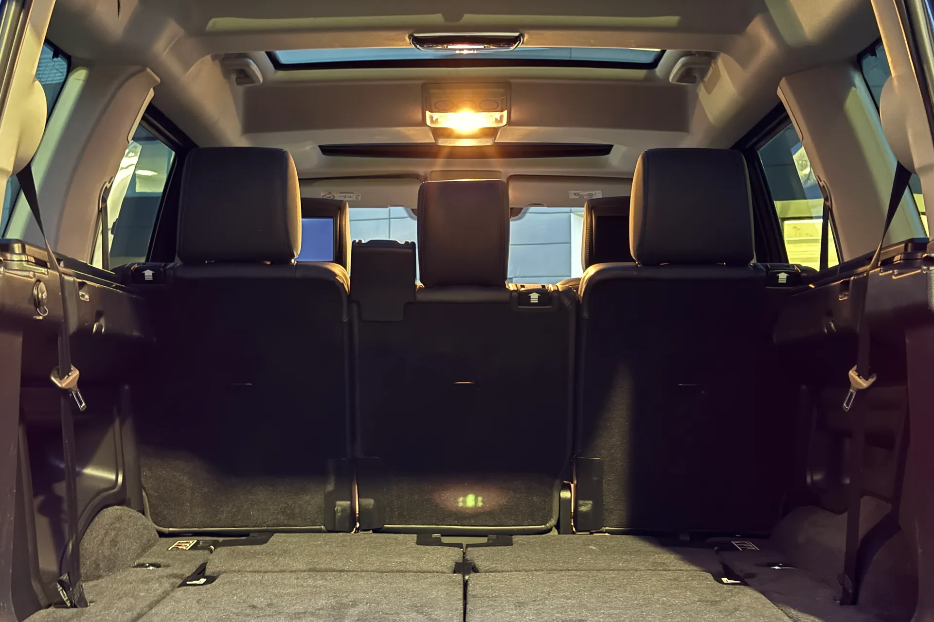 LAND ROVER DISCOVERY thumbnail image number 37