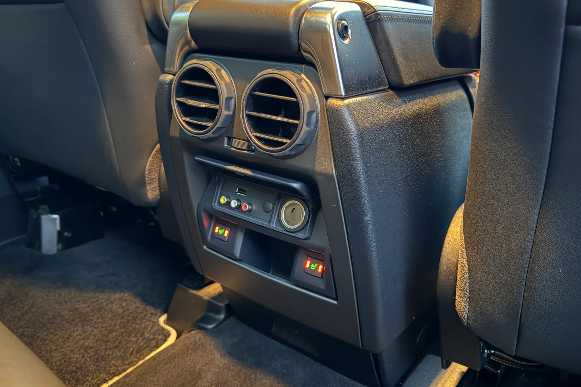 LAND ROVER DISCOVERY thumbnail image number 46