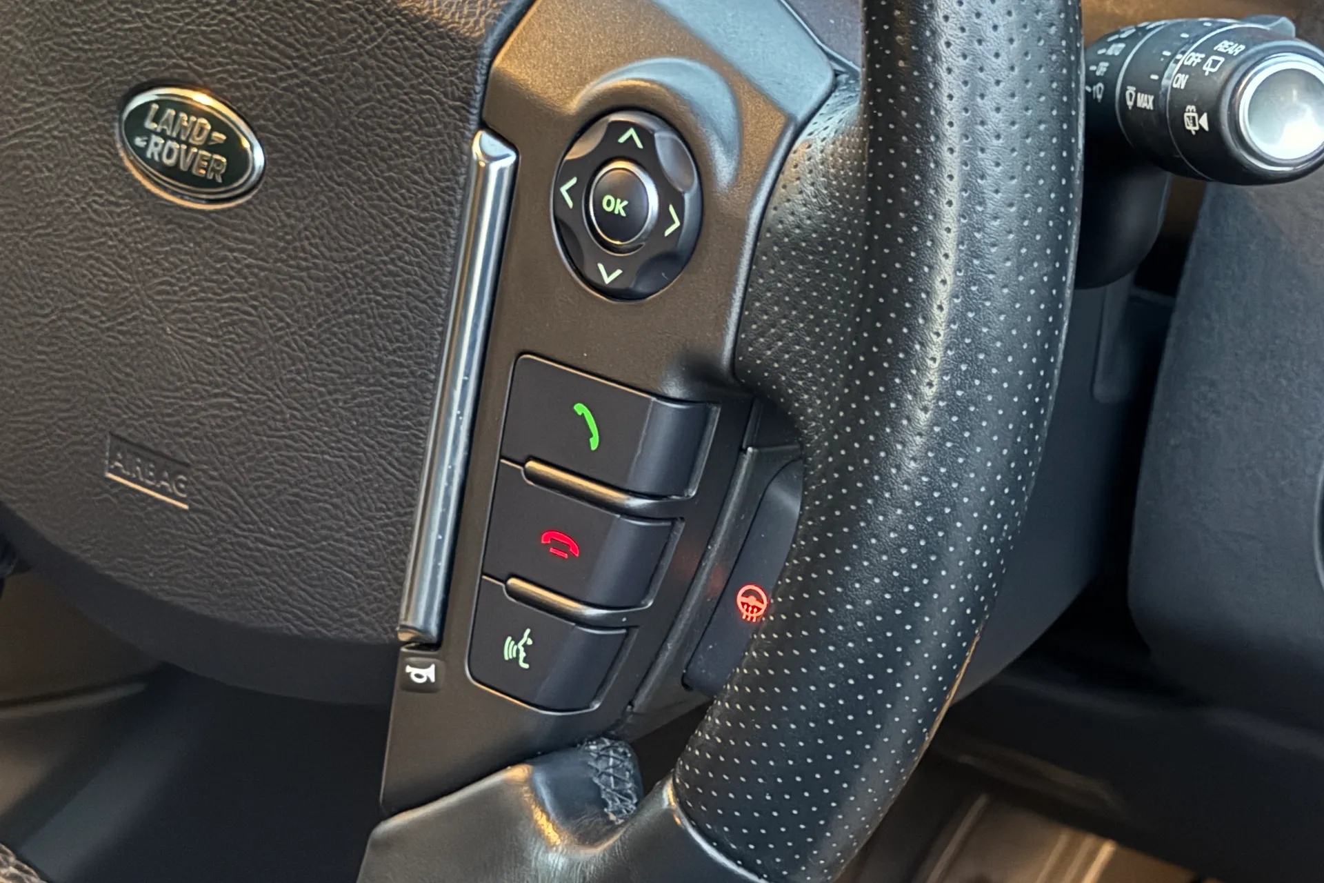 LAND ROVER DISCOVERY thumbnail image number 54