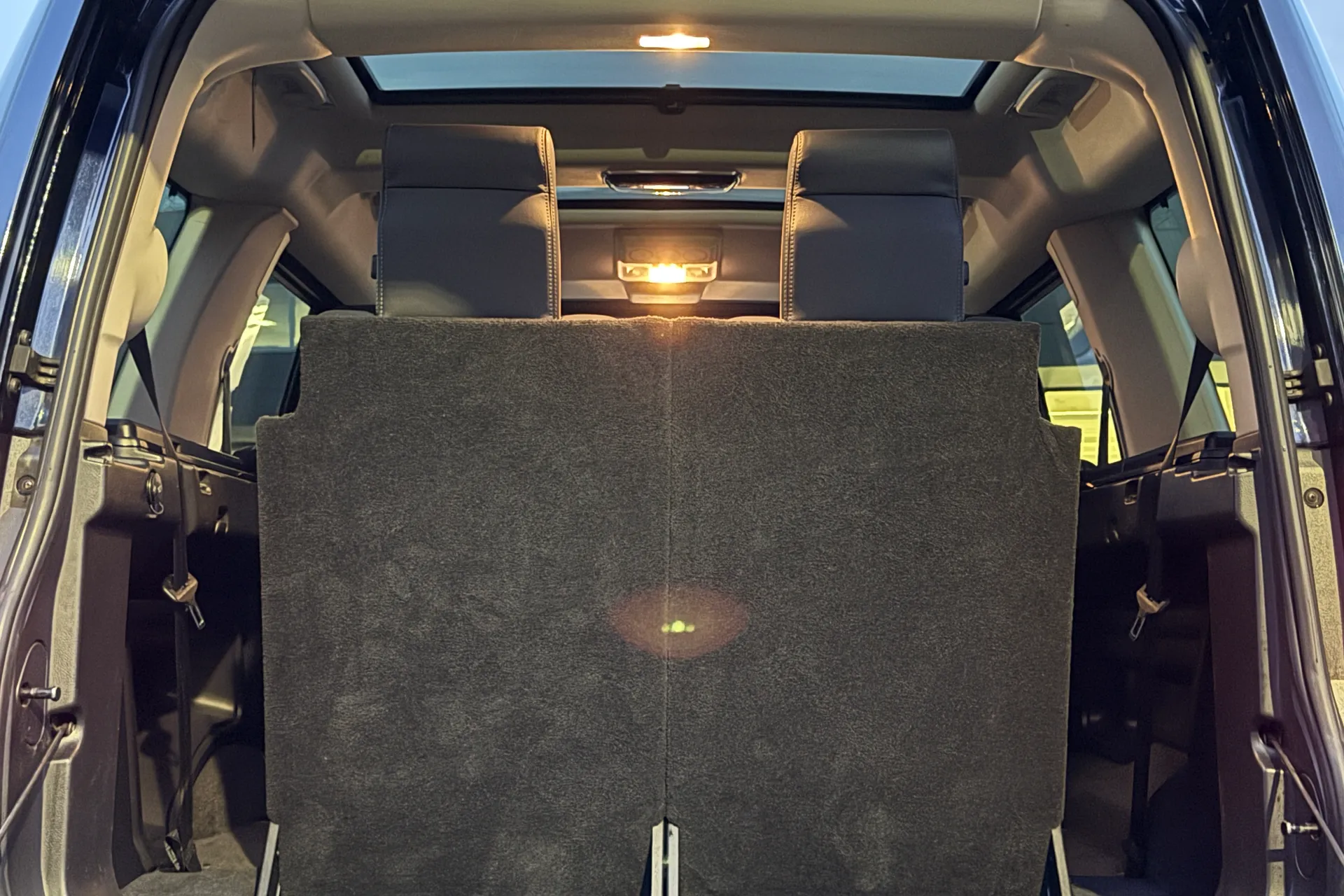 LAND ROVER DISCOVERY thumbnail image number 38