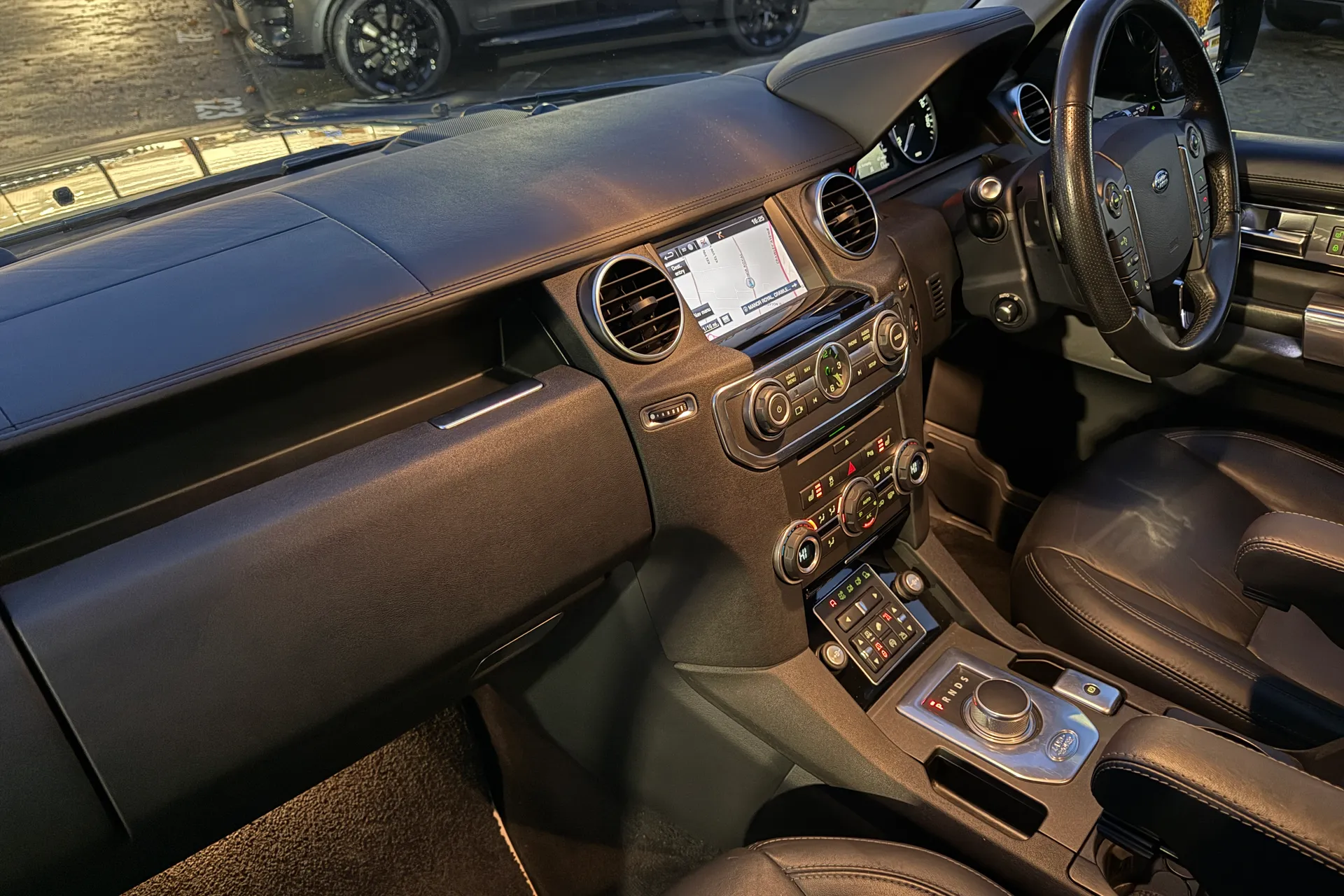 LAND ROVER DISCOVERY thumbnail image number 52