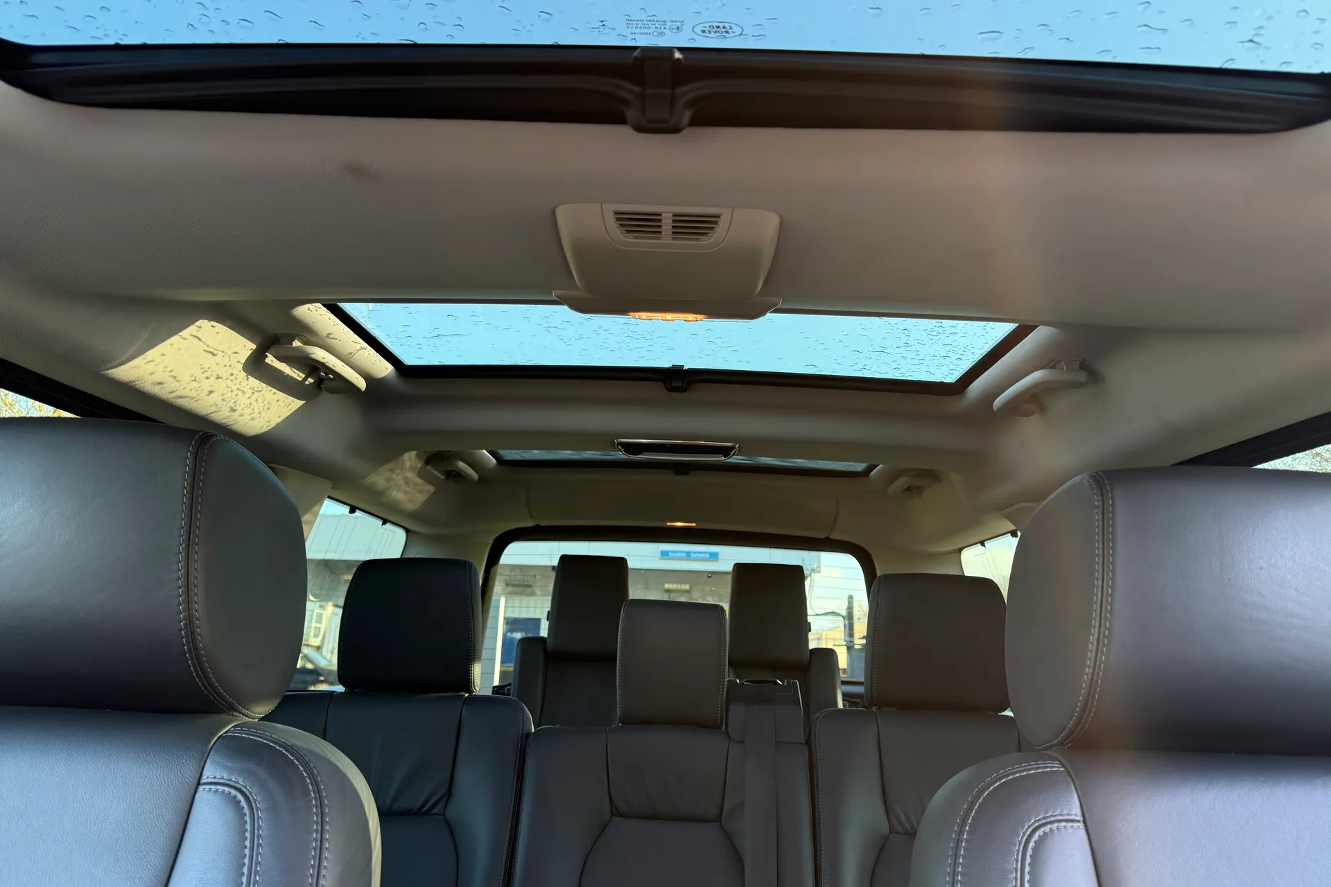 LAND ROVER DISCOVERY thumbnail image number 26