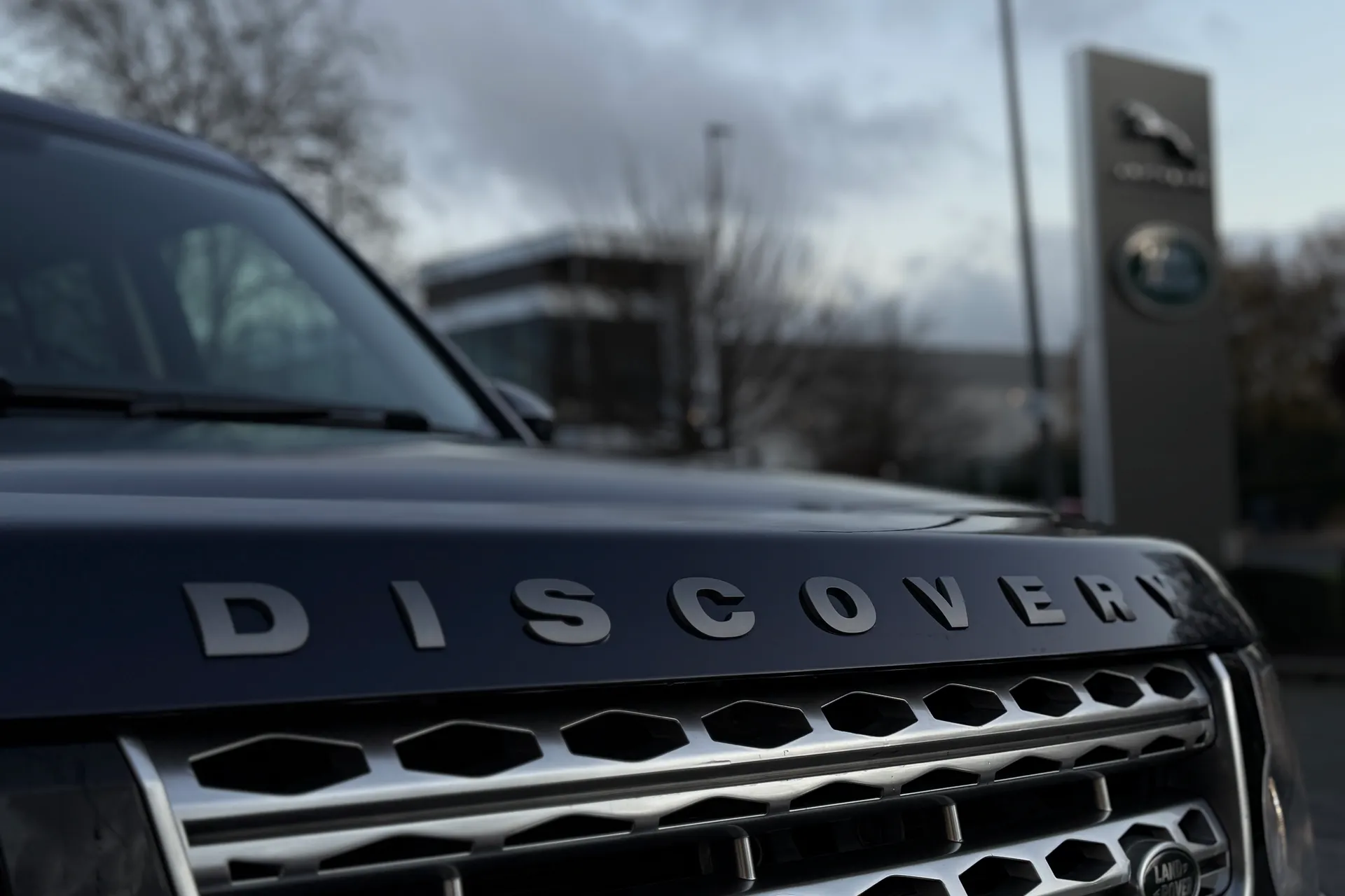 LAND ROVER DISCOVERY thumbnail image number 12