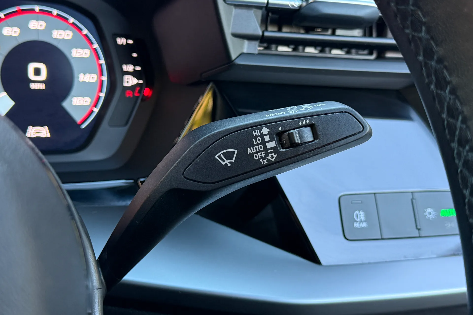 Audi A3 thumbnail image number 24