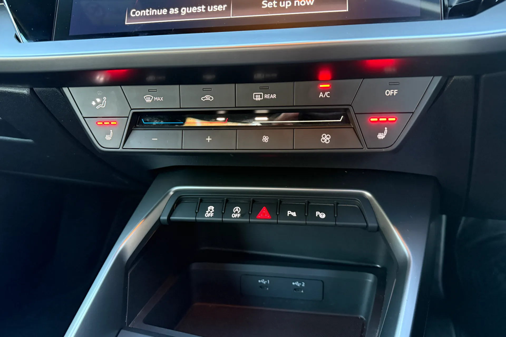 Audi A3 thumbnail image number 16