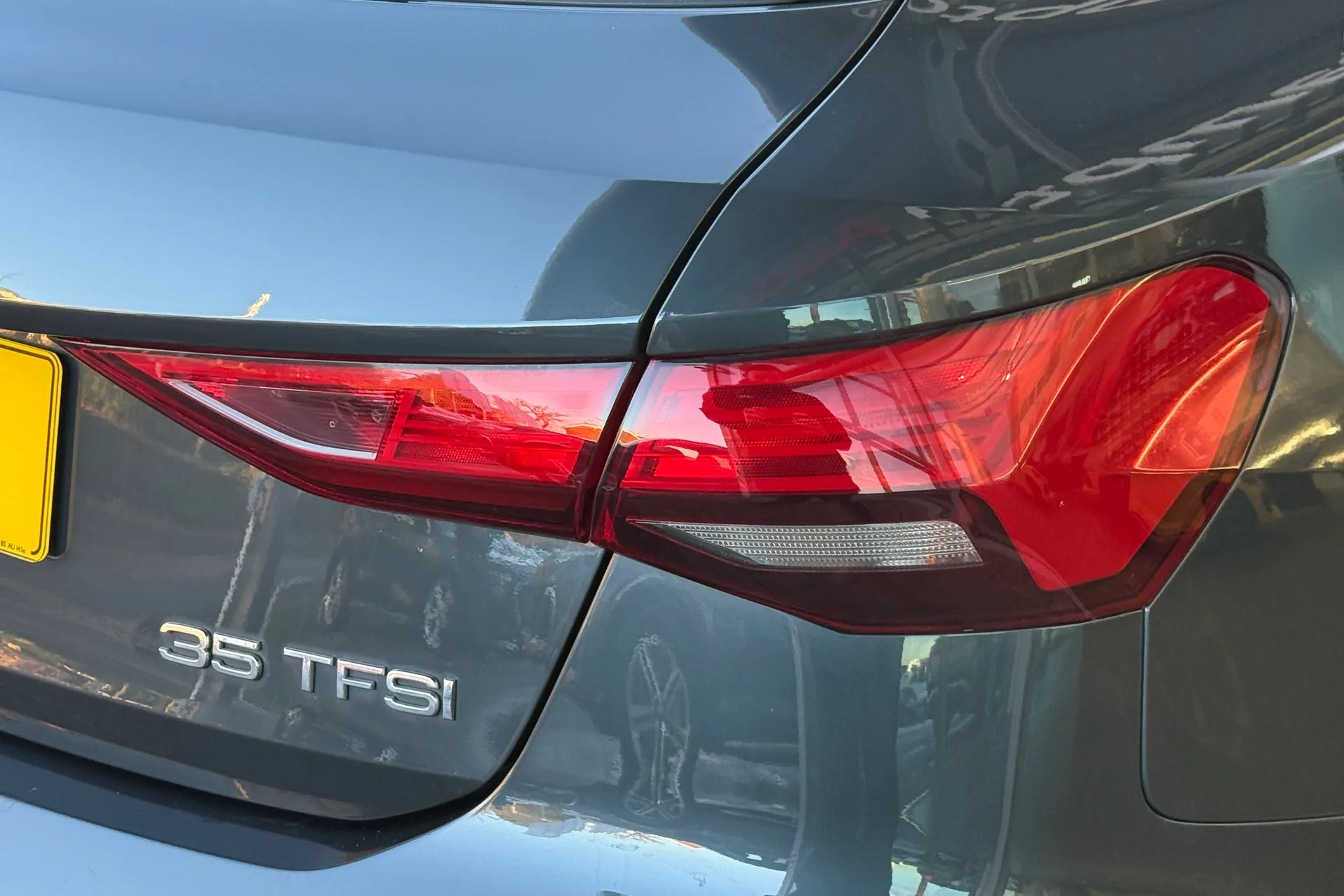 Audi A3 thumbnail image number 40