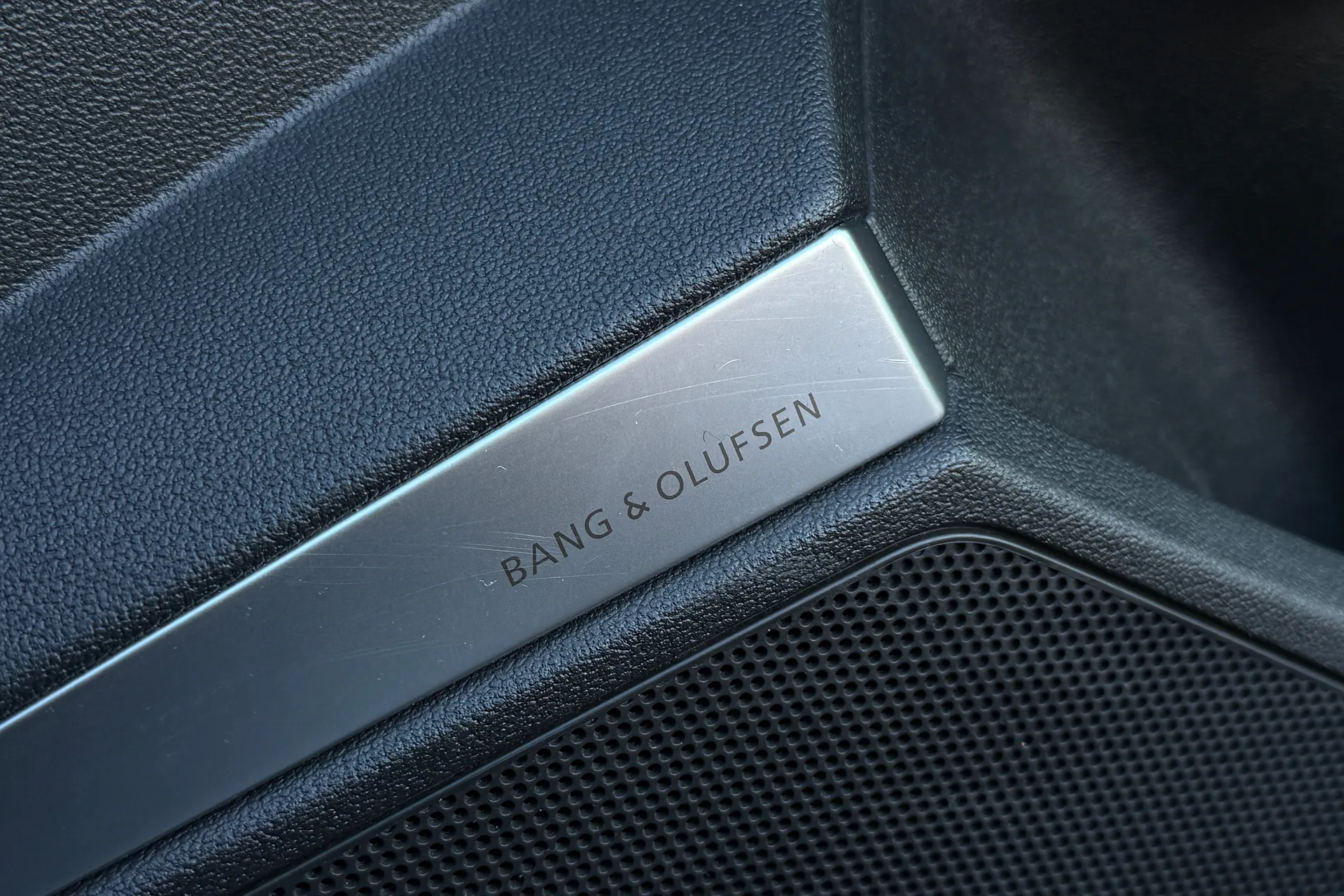 Audi A3 thumbnail image number 7