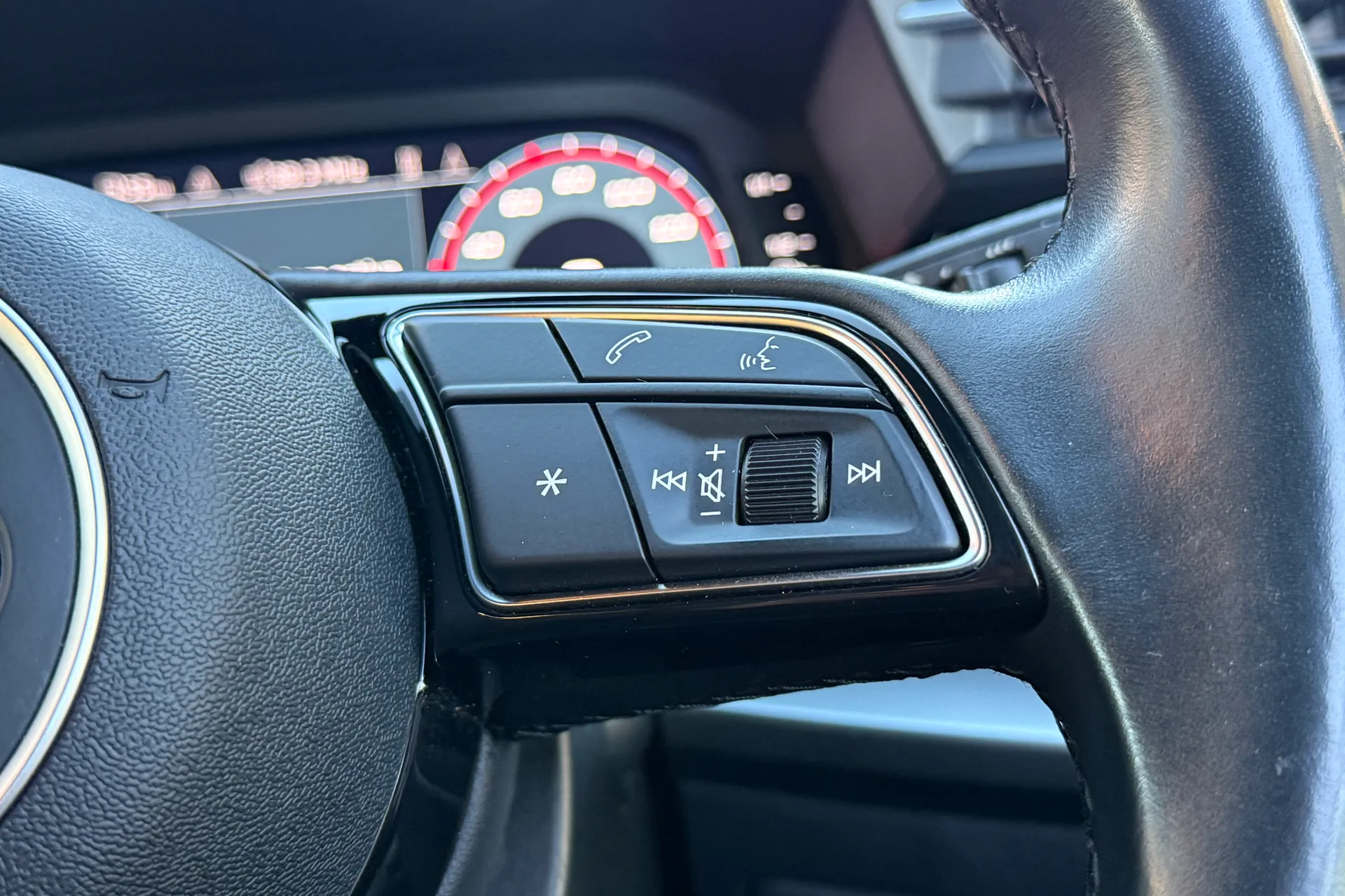 Audi A3 thumbnail image number 22