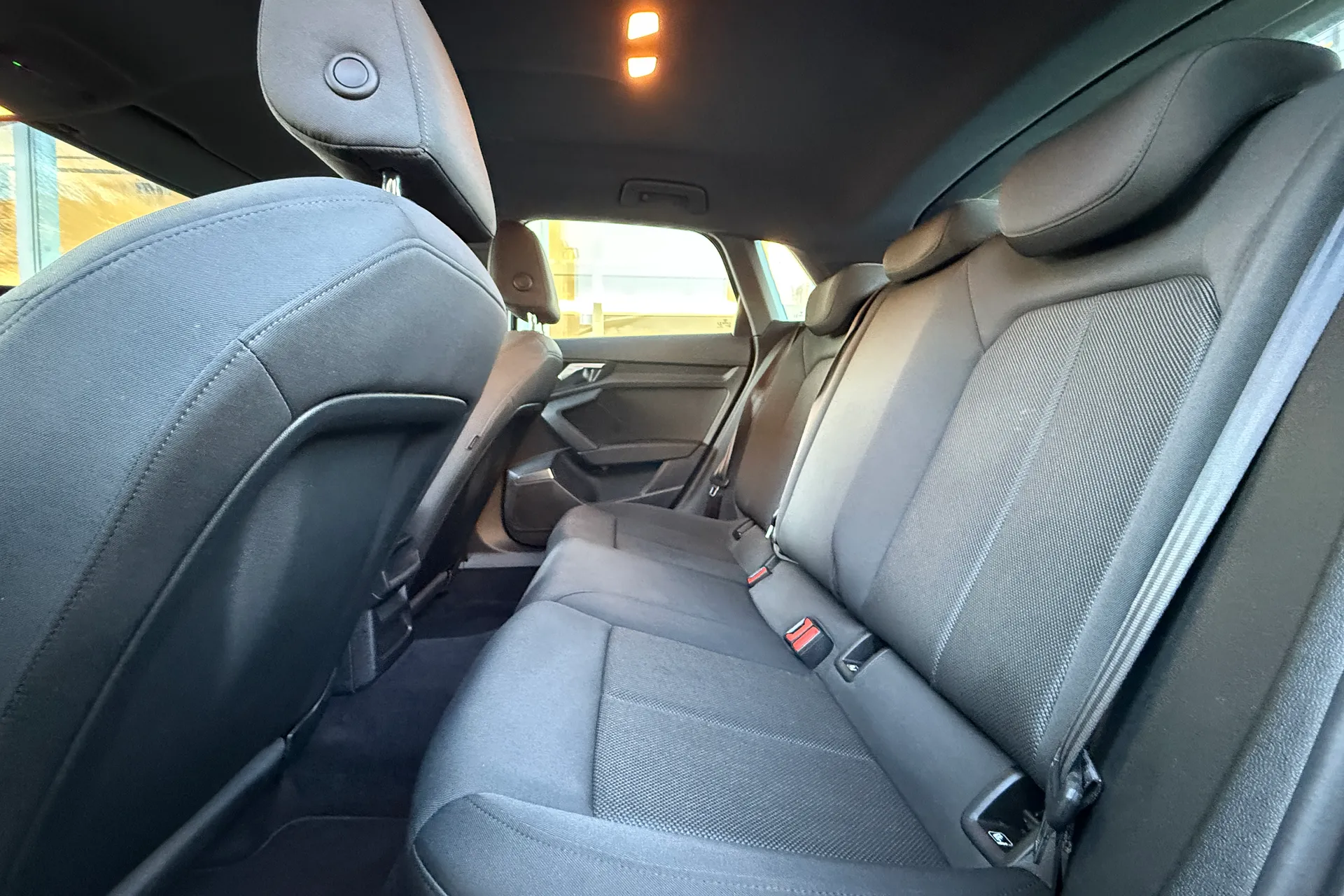 Audi A3 thumbnail image number 48