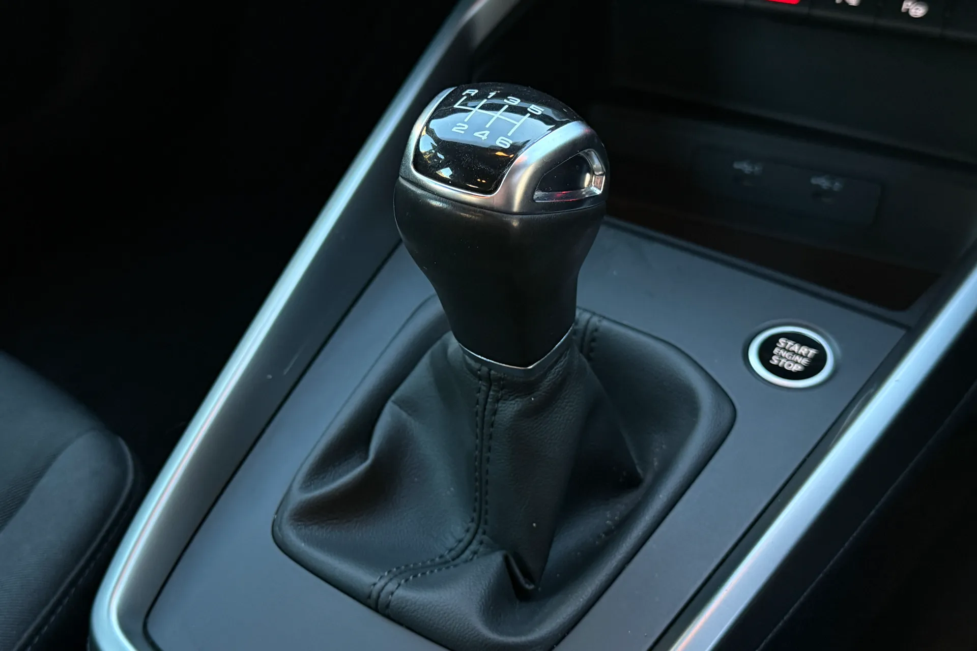 Audi A3 thumbnail image number 14